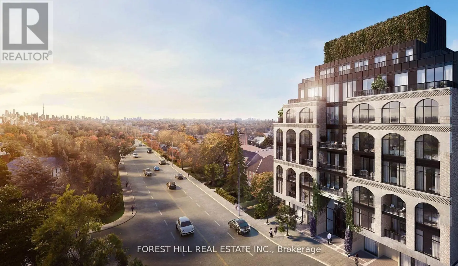 ##7A 2010 BATHURST STREET - Image 8