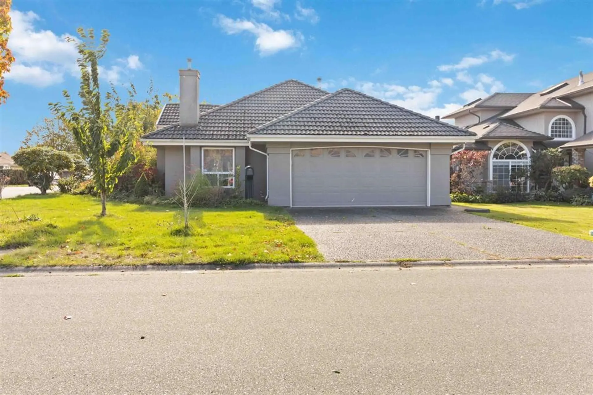 Property at 4881 63a Street, Delta, BC