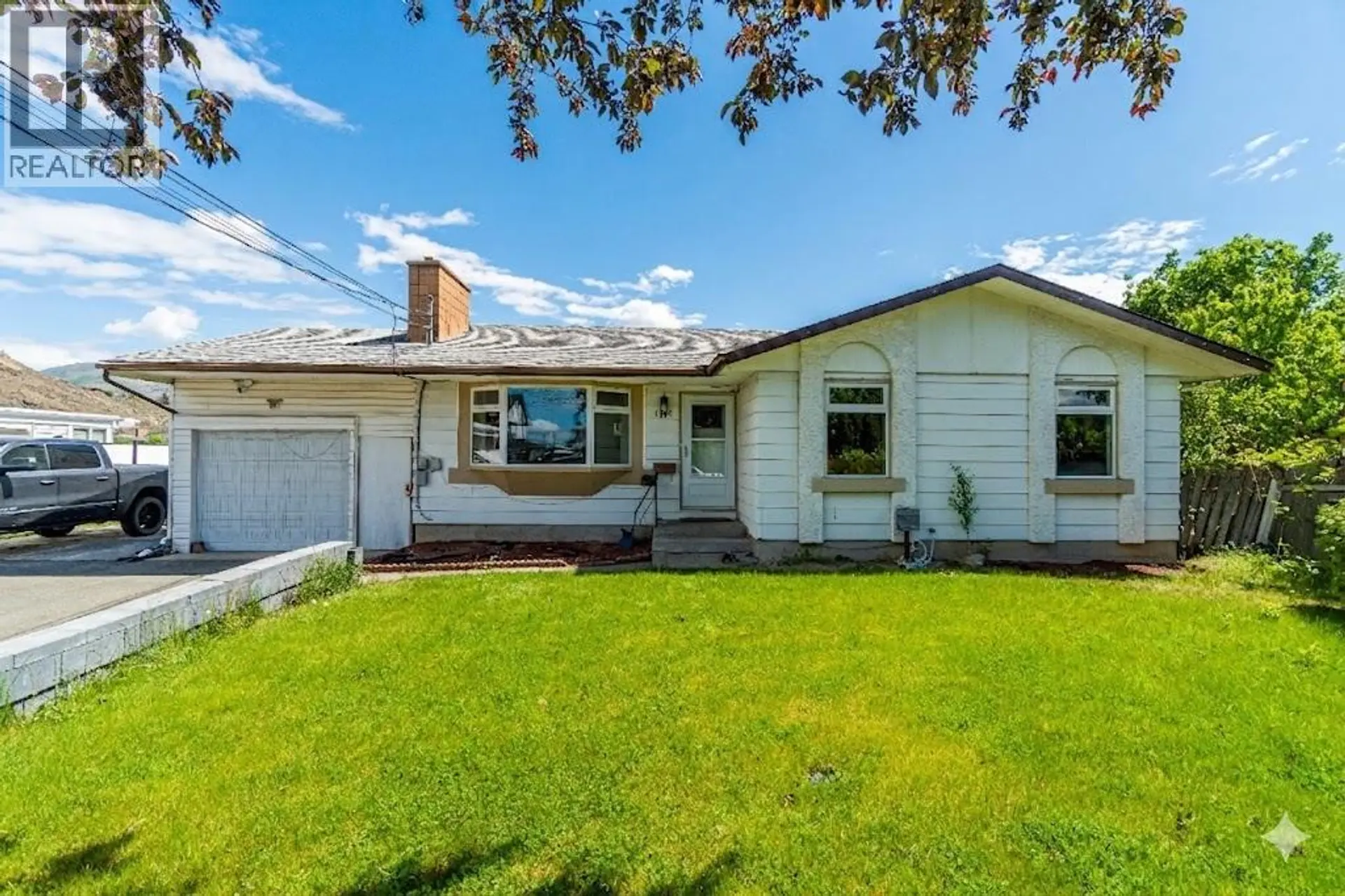 Property at 1007 Nicolani Drive, Kamloops, BC