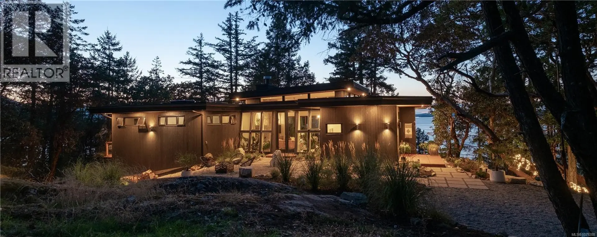 Property at 154 Narrows West Rd, Salt Spring, BC