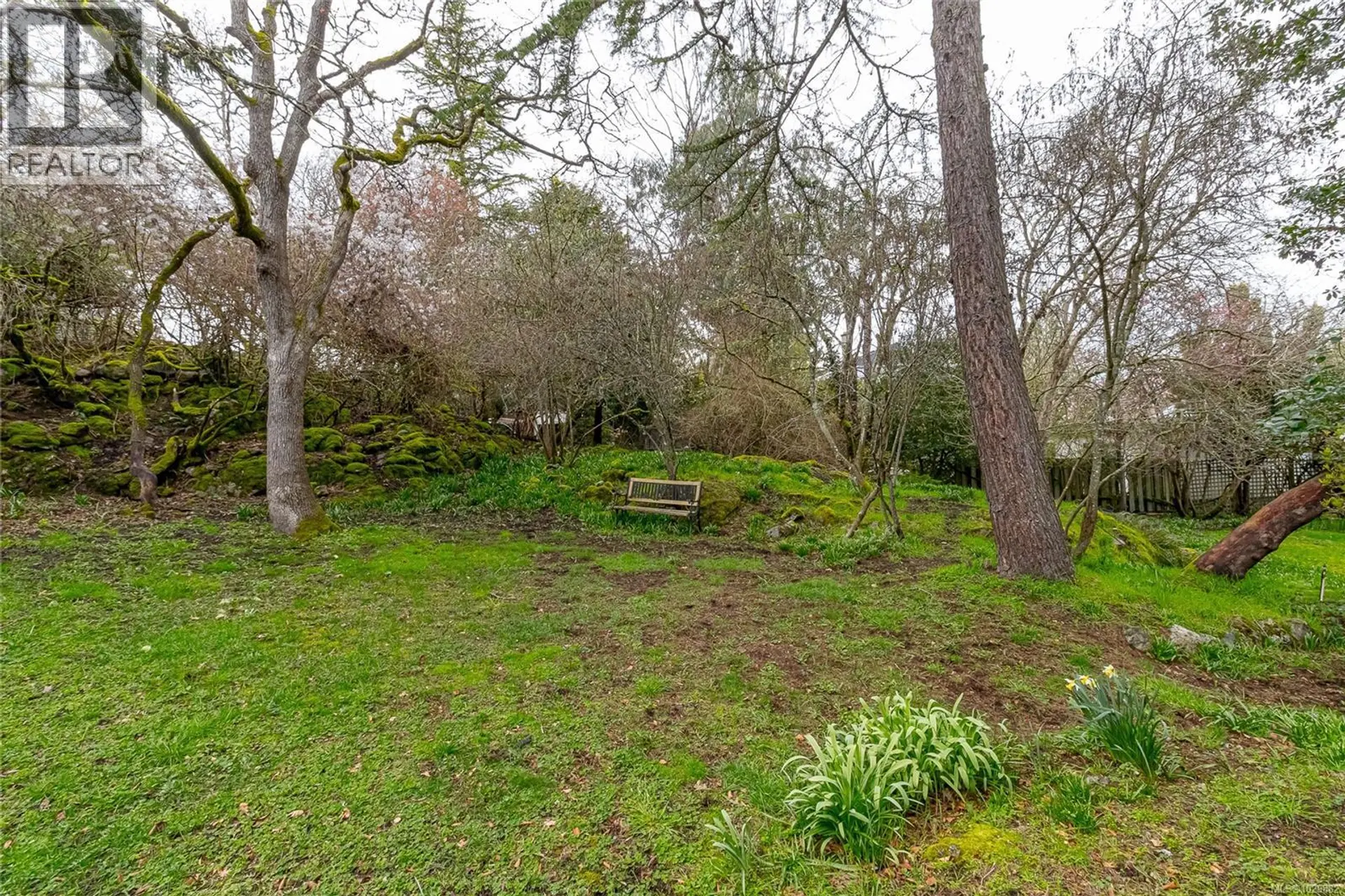 Property at 2015 Runnymede Ave, Oak Bay, BC