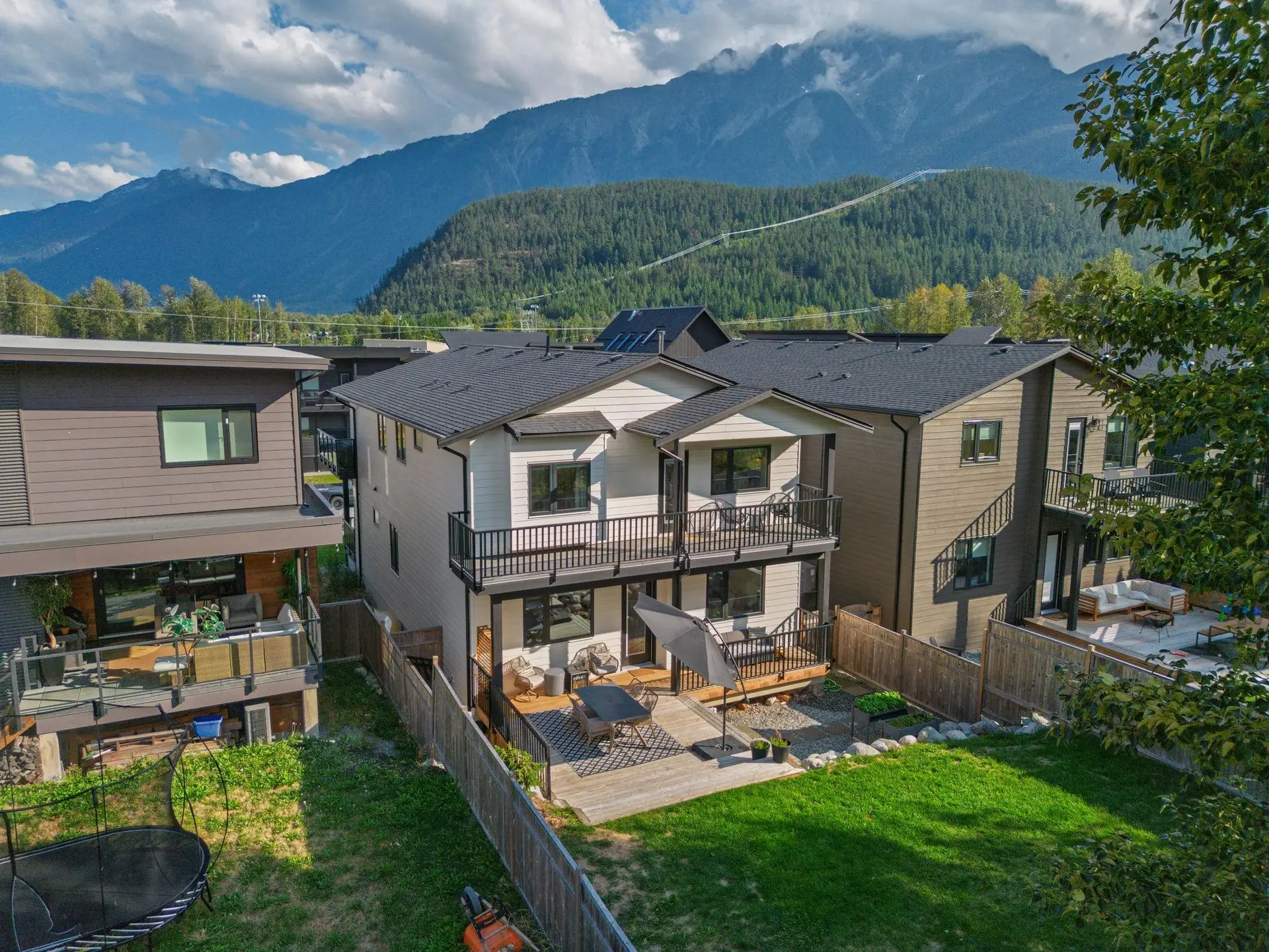 Property at 2026 Tiyata Boulevard, Pemberton, BC