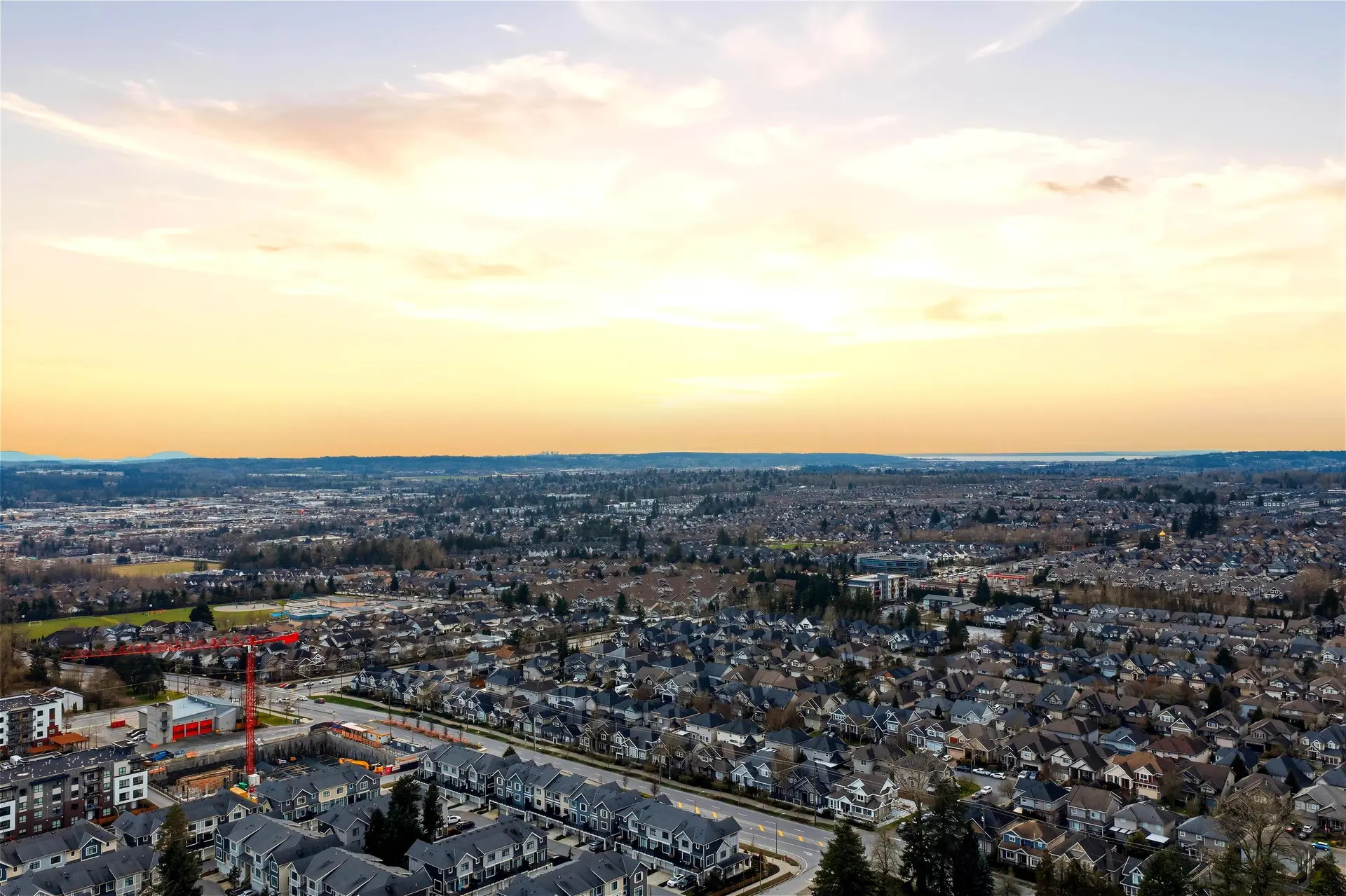 Property at 20326 74b Avenue, Surrey, BC