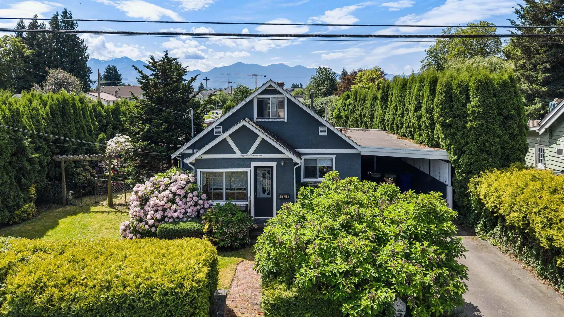 Property at 45748 Lewis Avenue, Chilliwack, BC