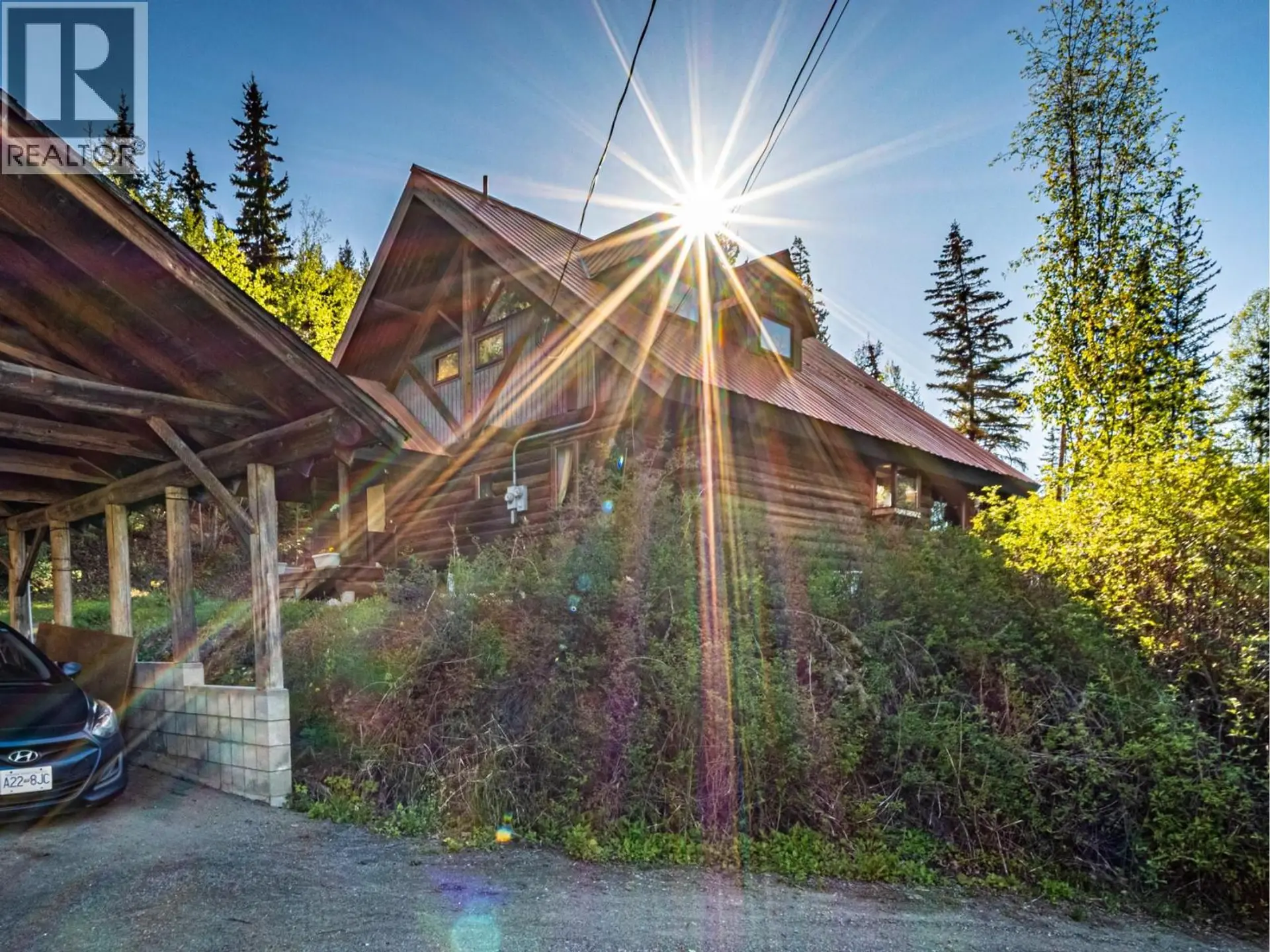 Property at 3330 Henderson Road, Kamloops, BC