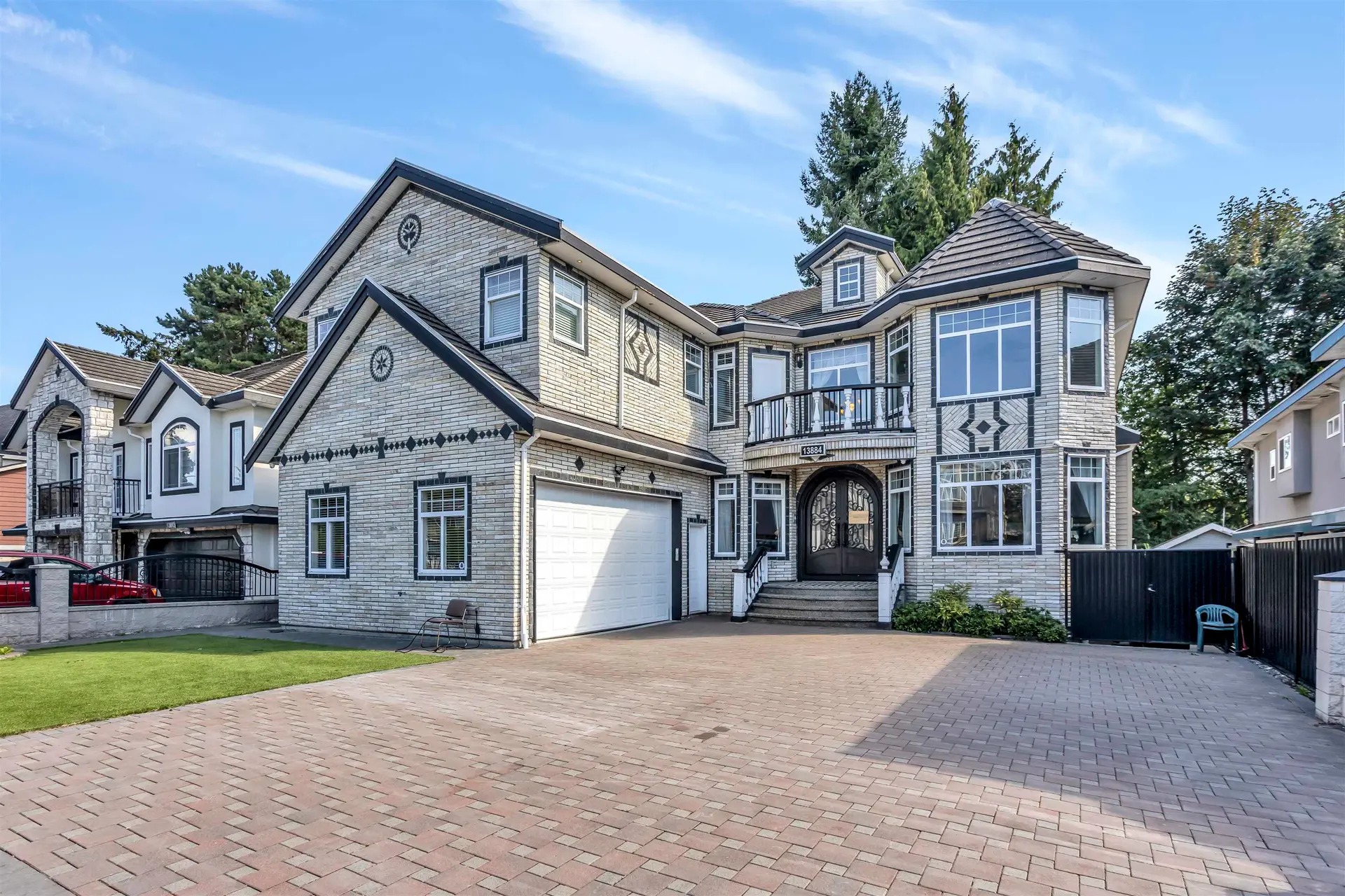 Property at 13884 89a Avenue, Surrey, BC