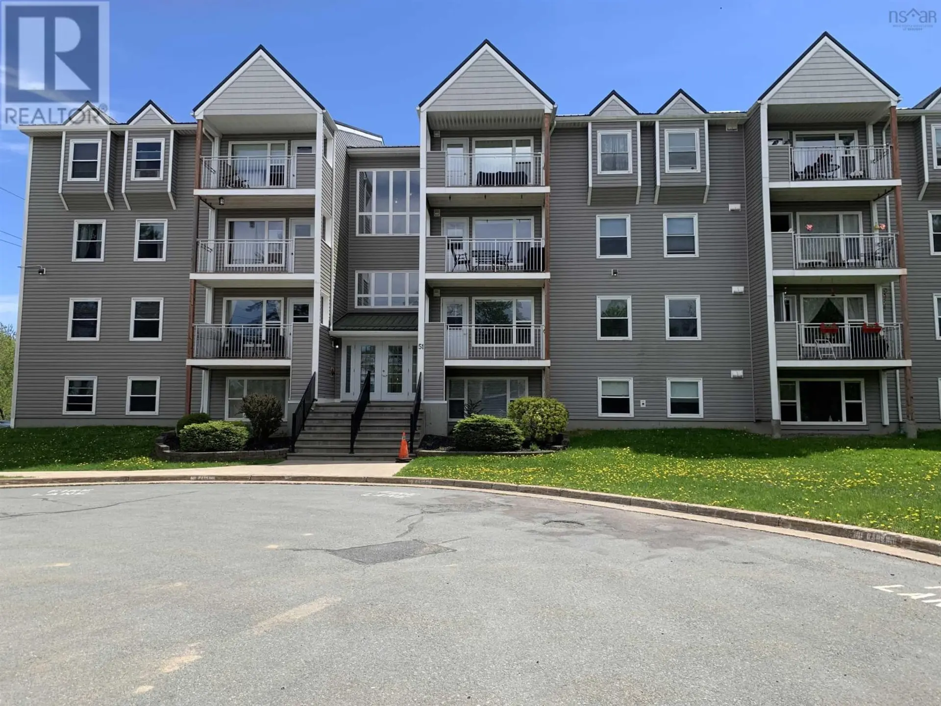 Property at #407 51 River Lane, Bedford, NS