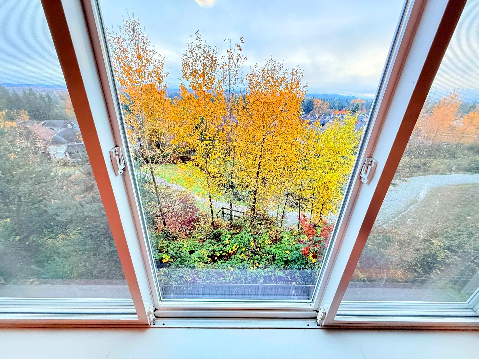 Property at #46 1295 Soball Street, Coquitlam, BC