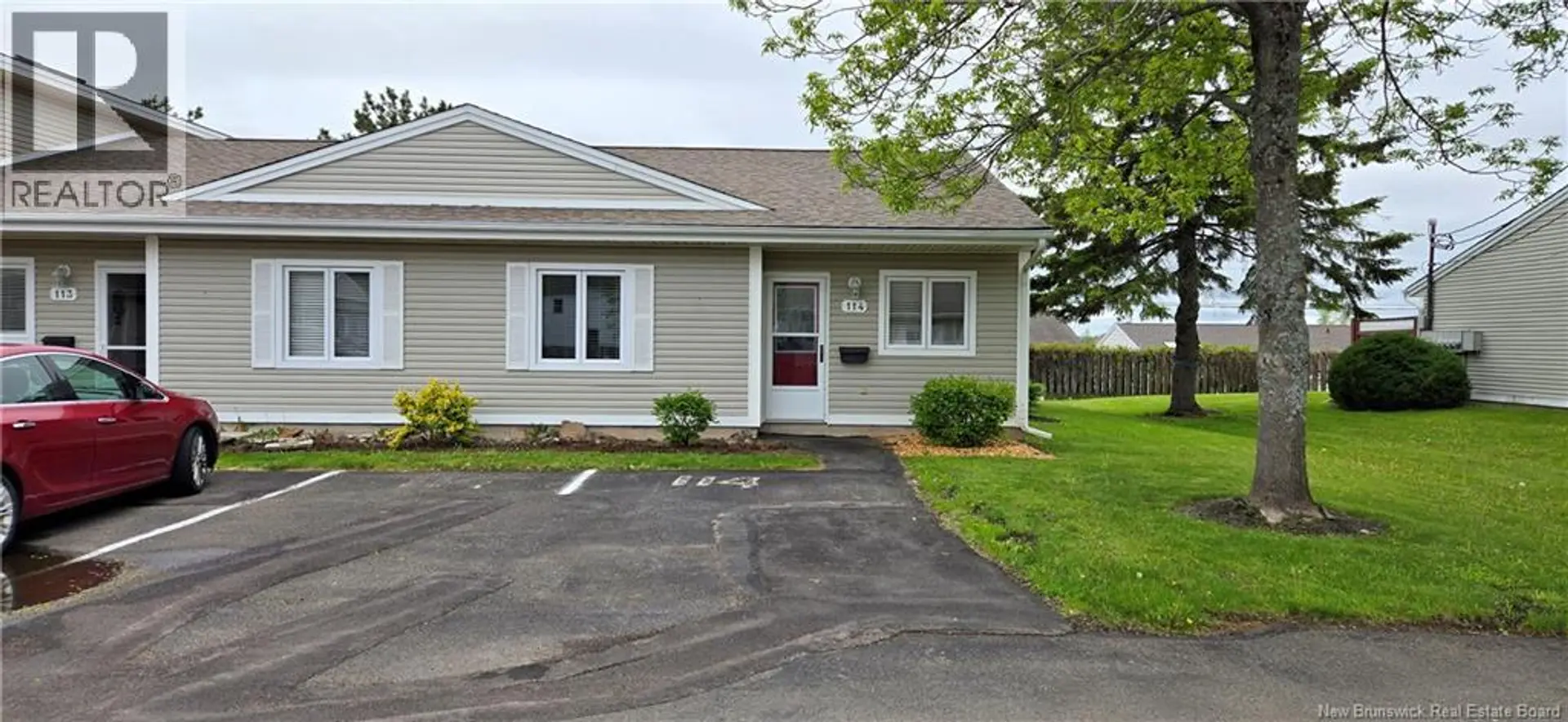 Property at #114 208 Virginia, Dieppe, NB