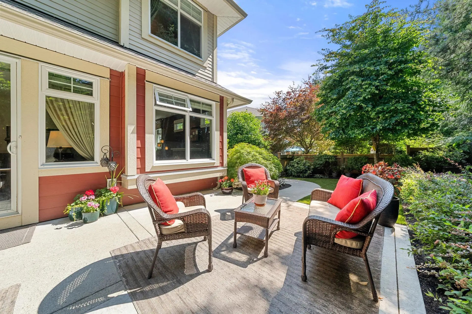 Property at #28 15454 32 Avenue, Surrey, BC