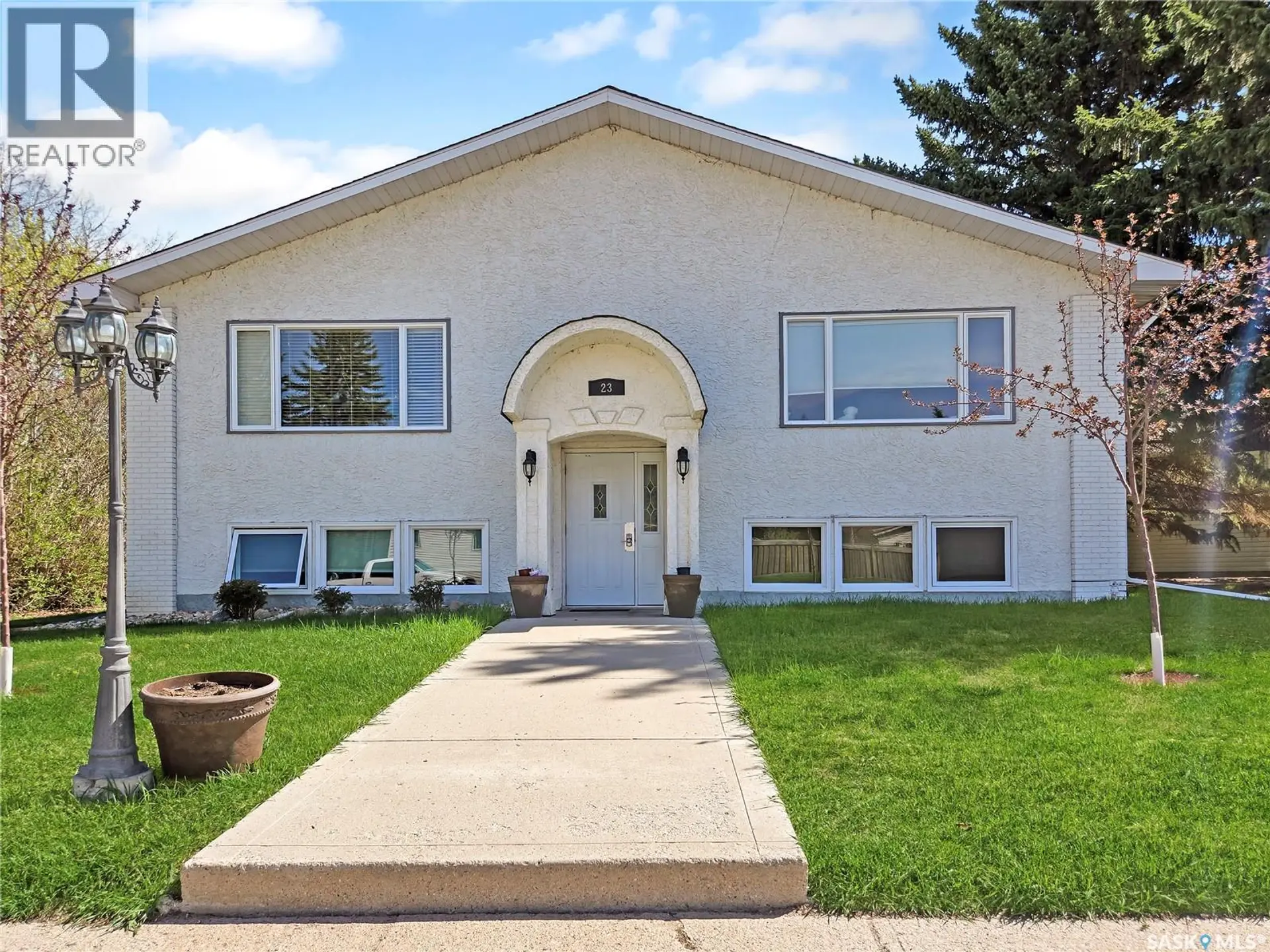 Property at #2 23 Echo DRIVE, Fort Qu'Appelle, SK