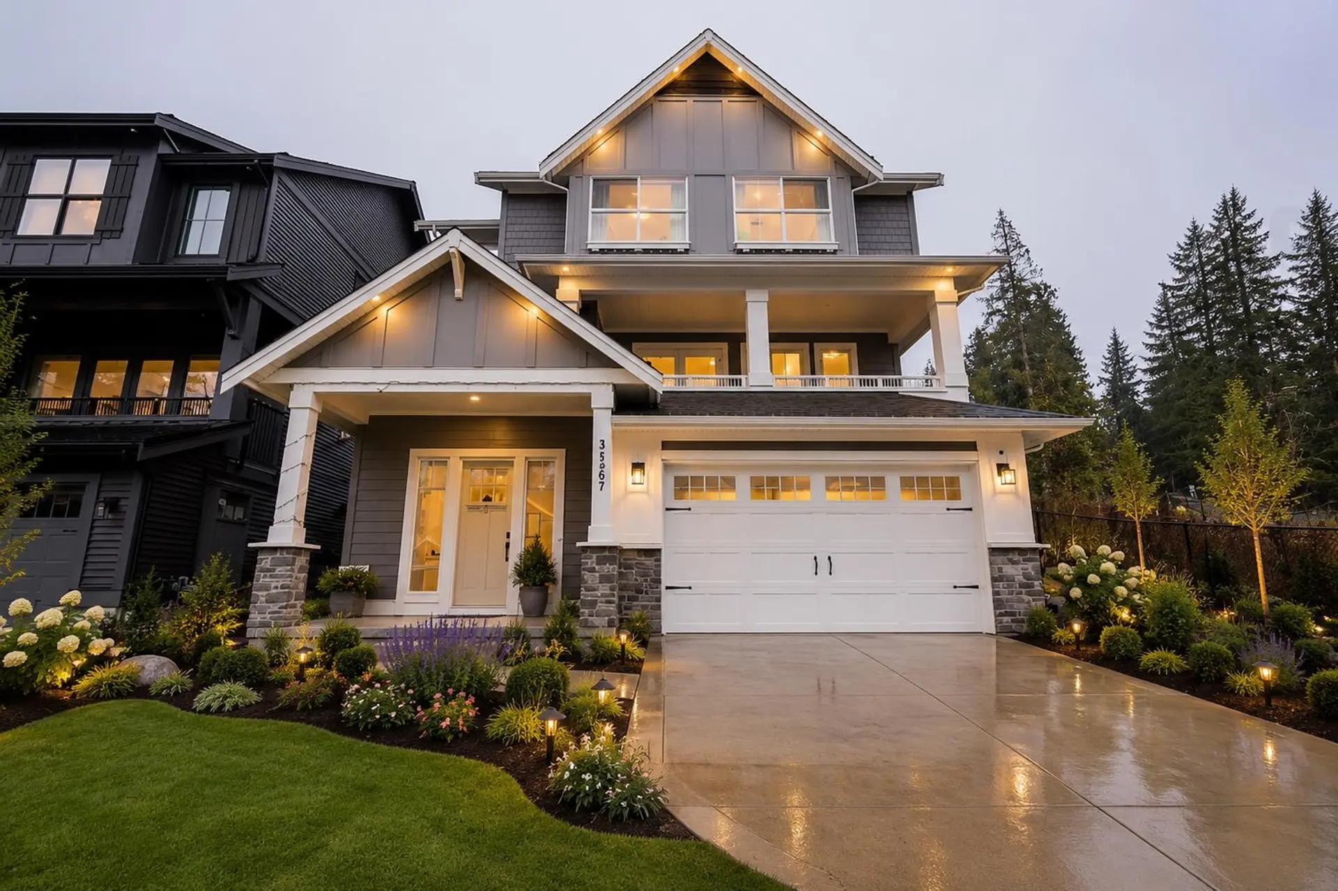 Property at 31567 Montgomery Place, Mission, BC