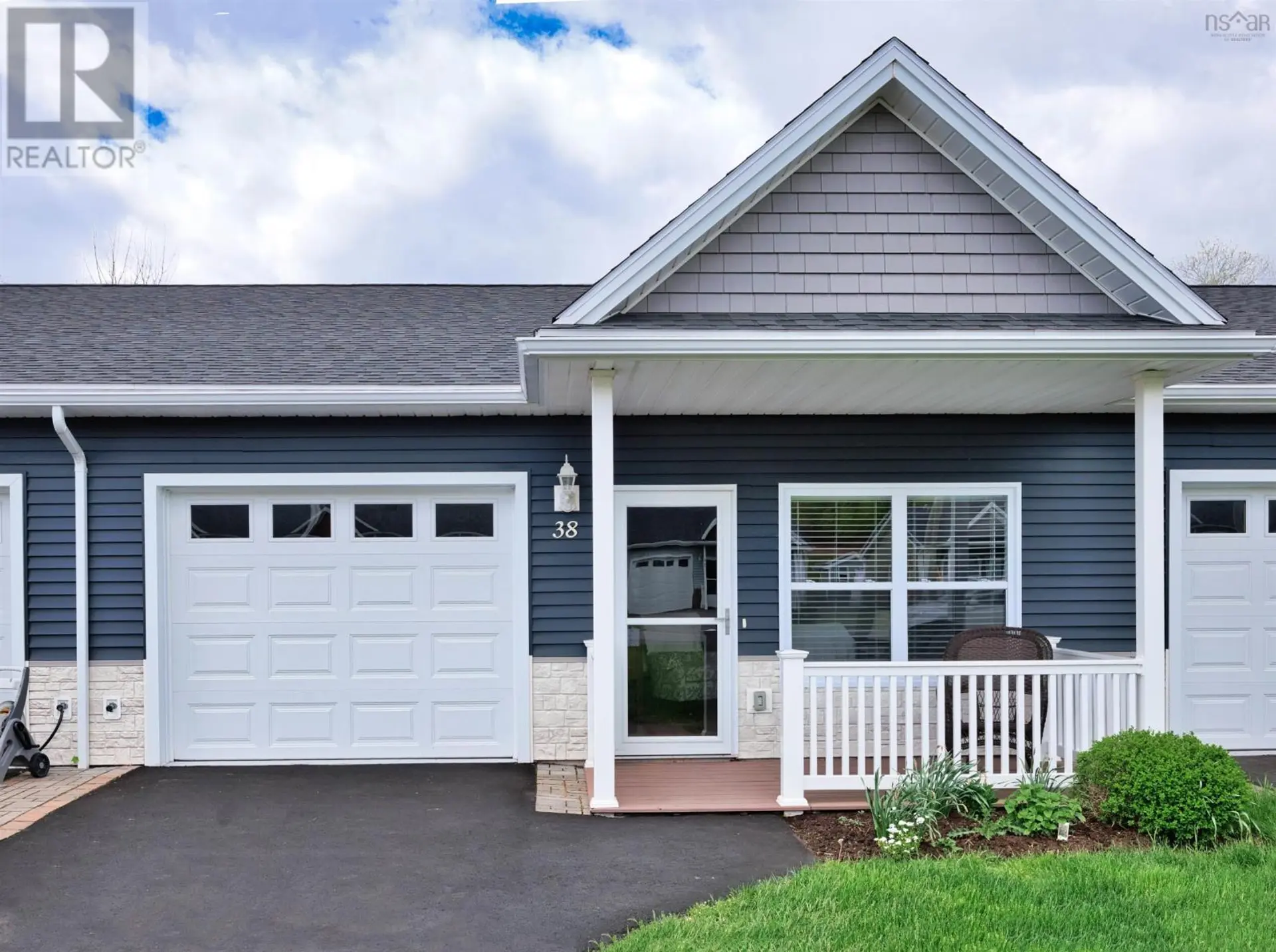 Property at 38 Covington Place, Bible Hill, NS