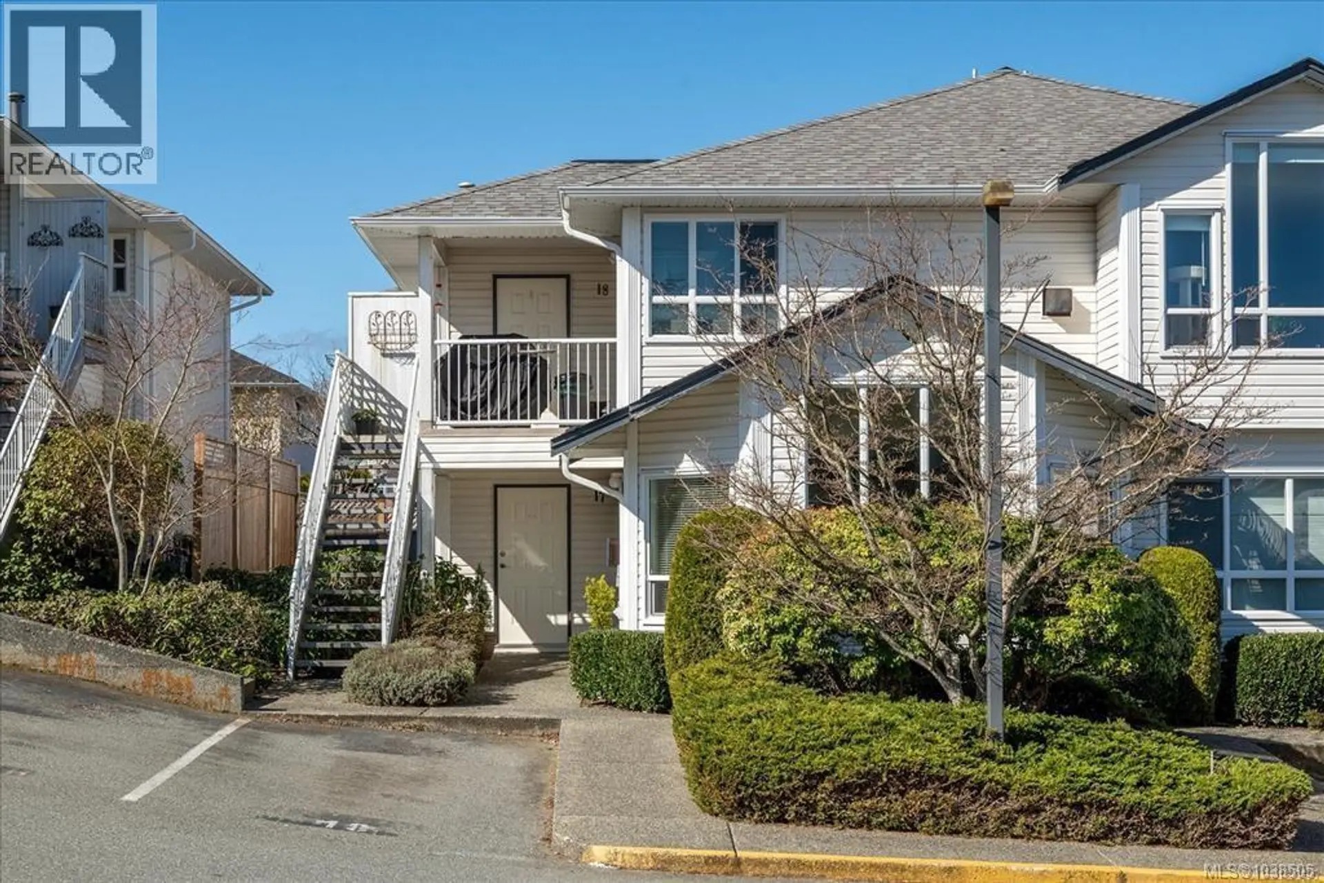 Property at #17 6245 Blueback Rd, Nanaimo, BC