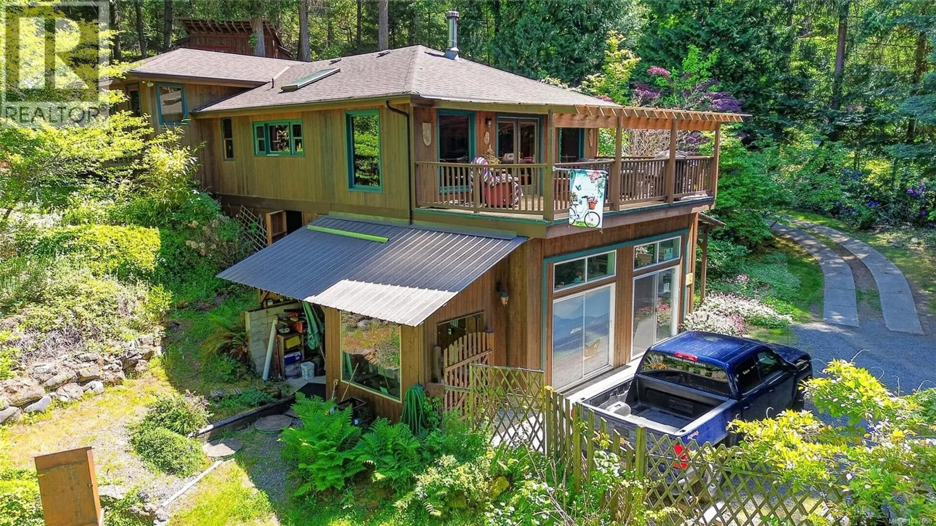 Property at 1311 Harrison Way, Gabriola Island, BC
