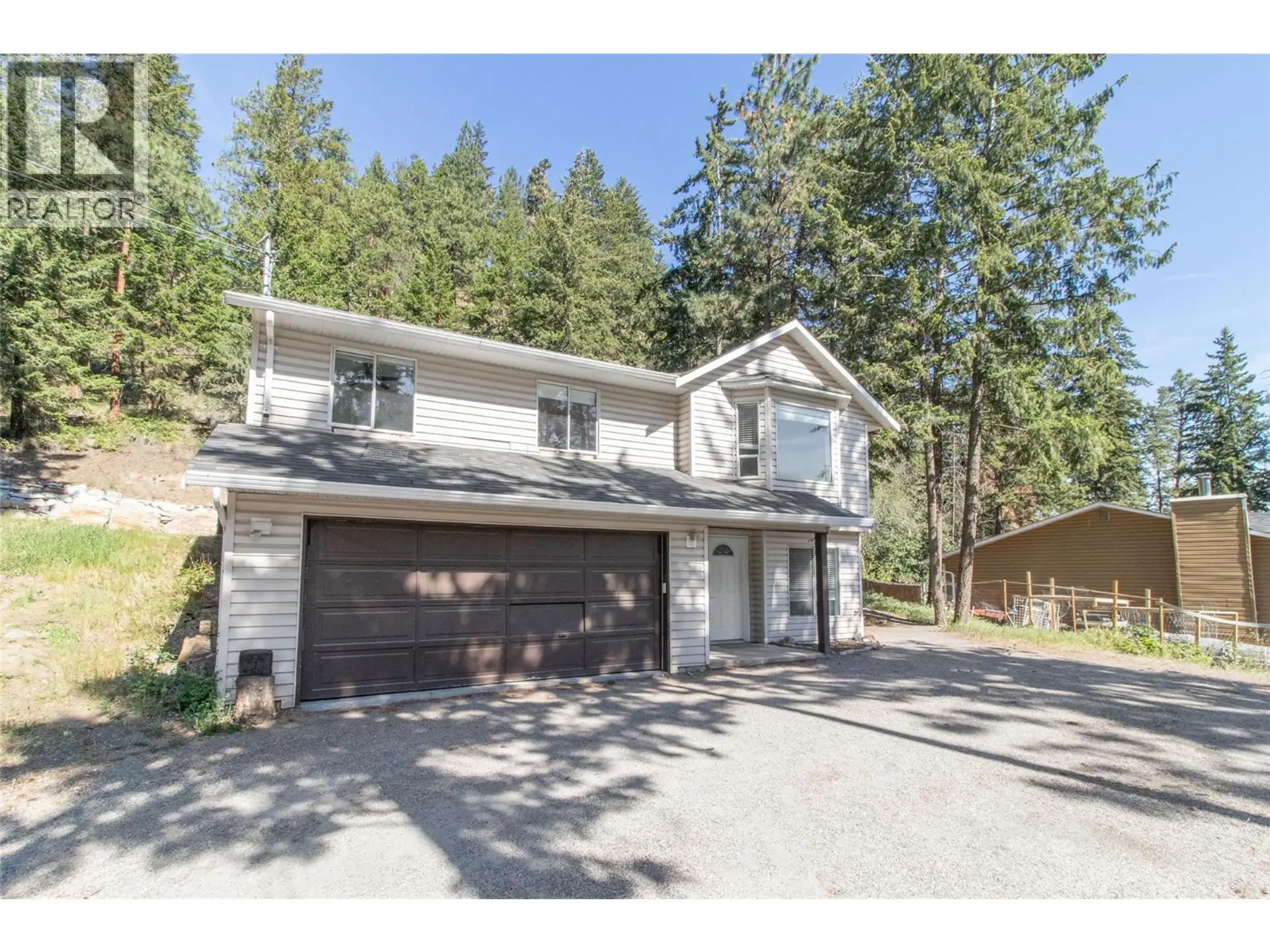 Property at 477 Clifton Road, Kelowna, BC