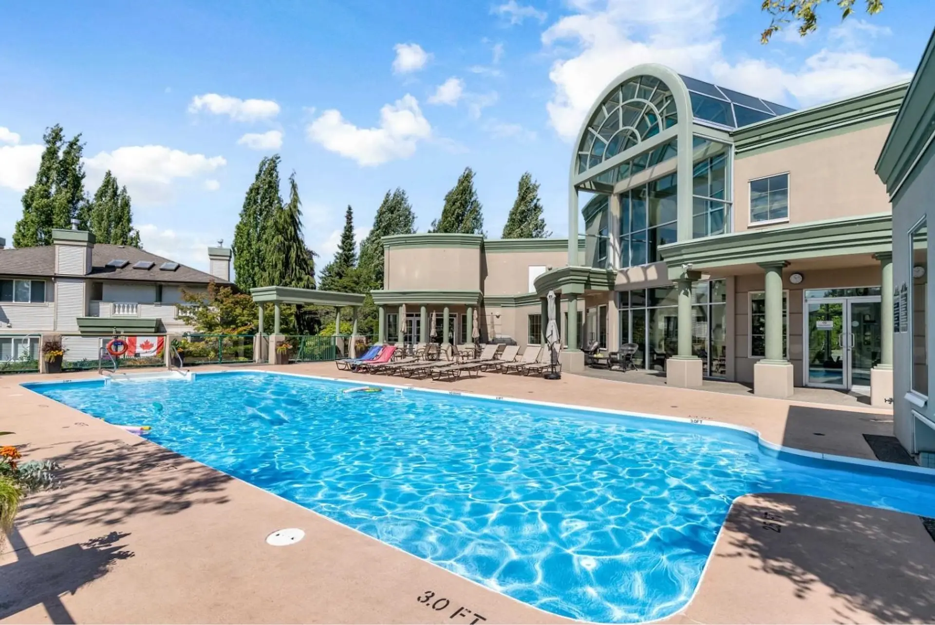 Property at #249 13888 70 Avenue, Surrey, BC