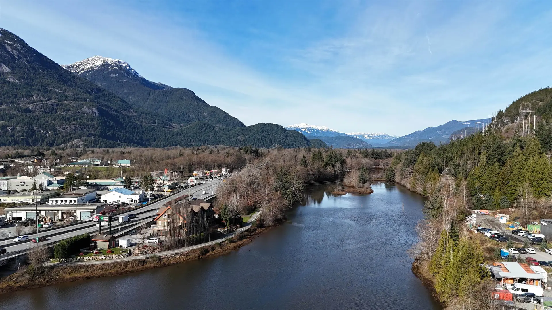 Property at #415 1500 Scott Crescent, Squamish, BC
