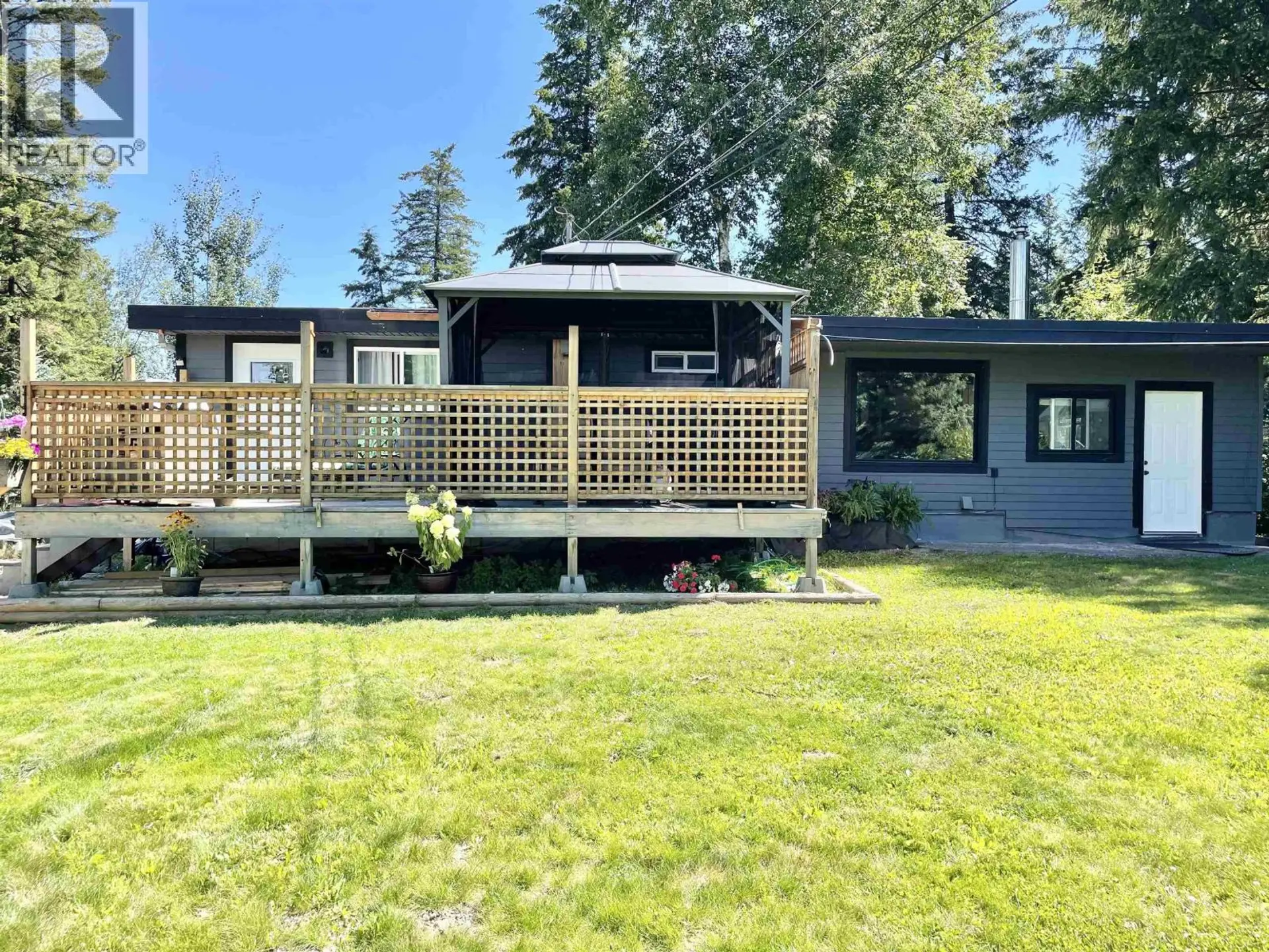 Property at 7238 ELK ROAD, Prince George, BC