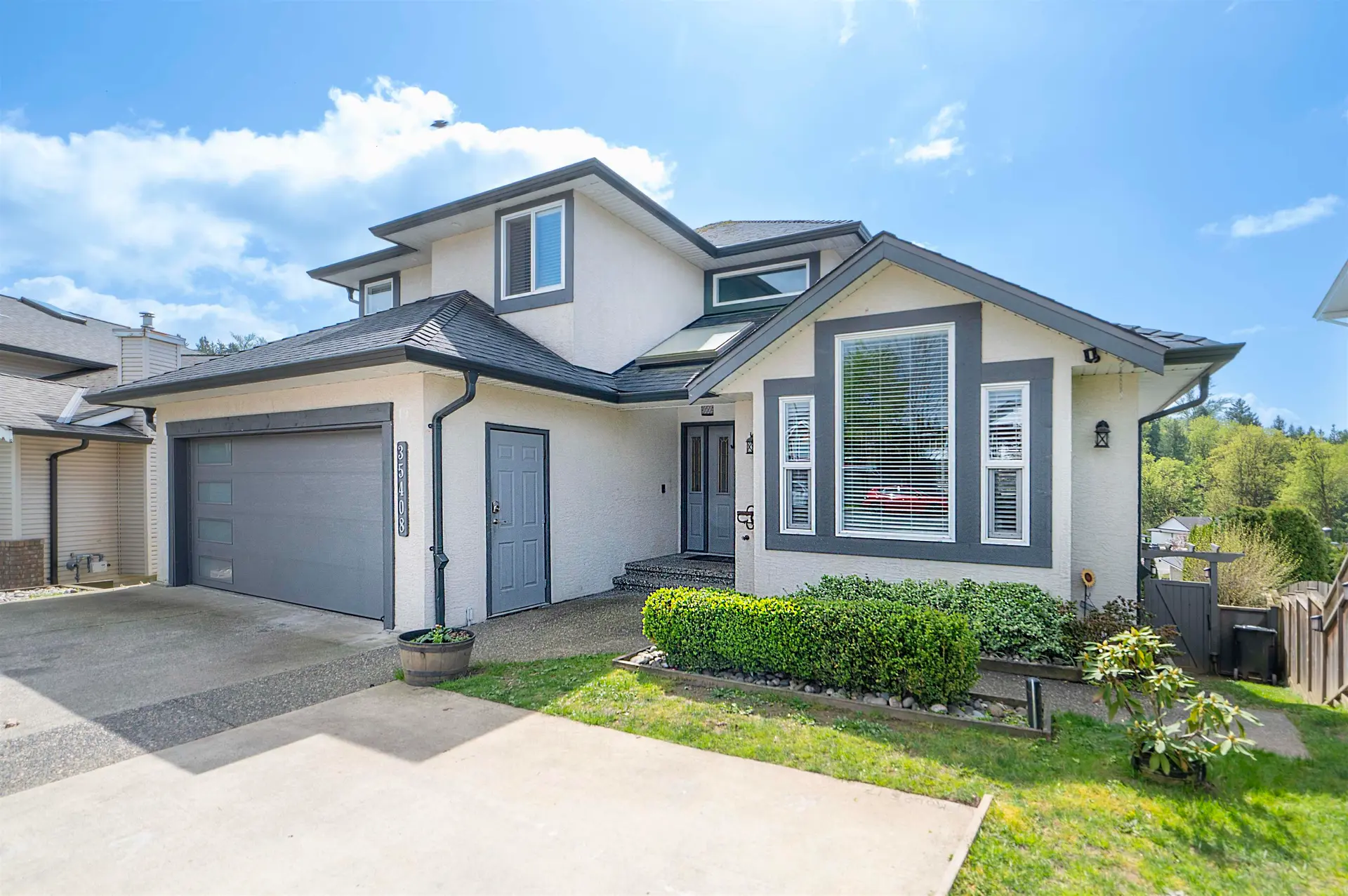Property at 35408 Lethbridge Drive, Abbotsford, BC