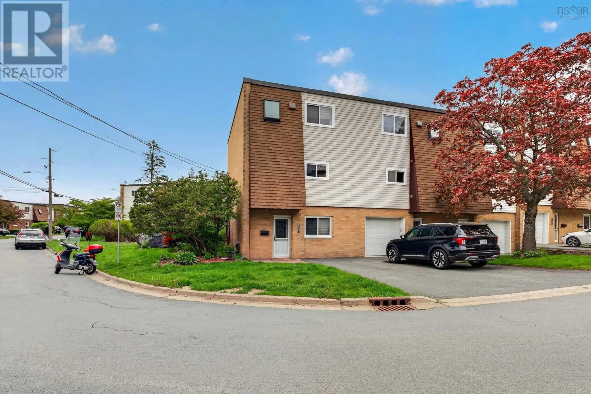 Property at 5568 Carriageway Crescent, North End, NS