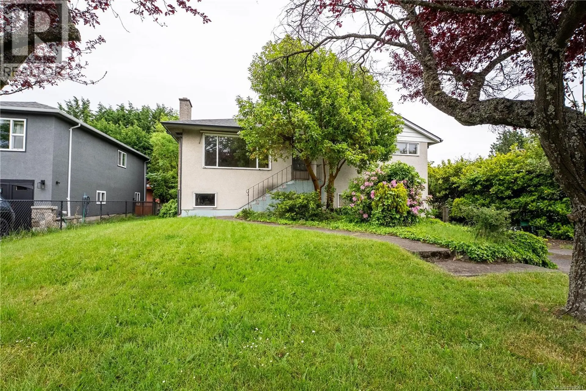 Property at 3205 Aldridge St, Saanich, BC