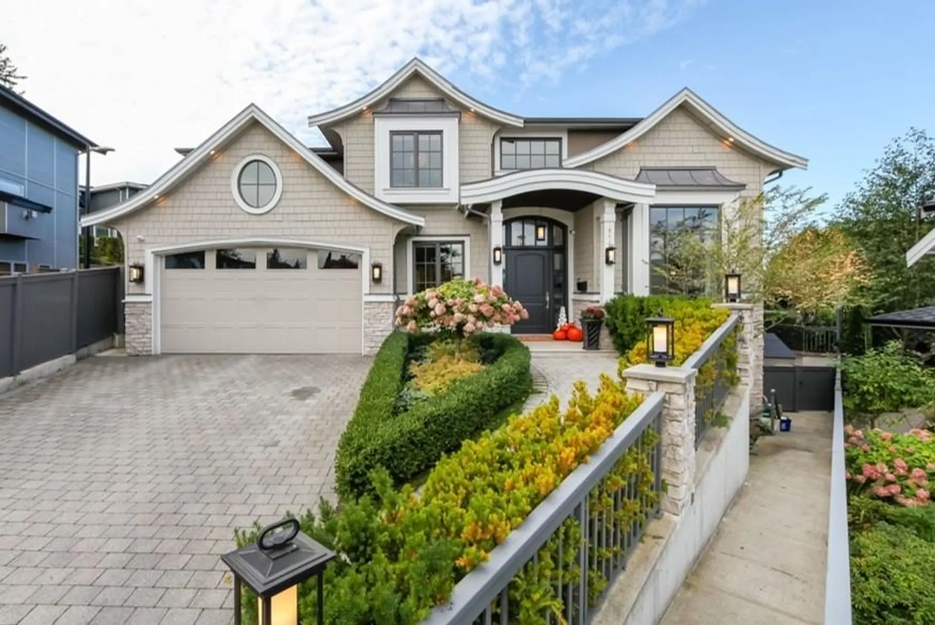 Property at 7863 Walmsley Court, Burnaby, BC