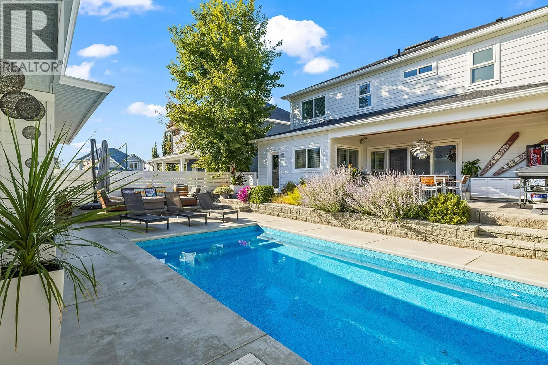 Property at 311 Providence Avenue, Kelowna, BC