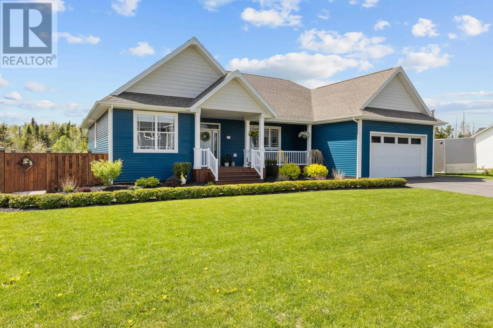 Property at 157 Essex Crescent, West Royalty, PE