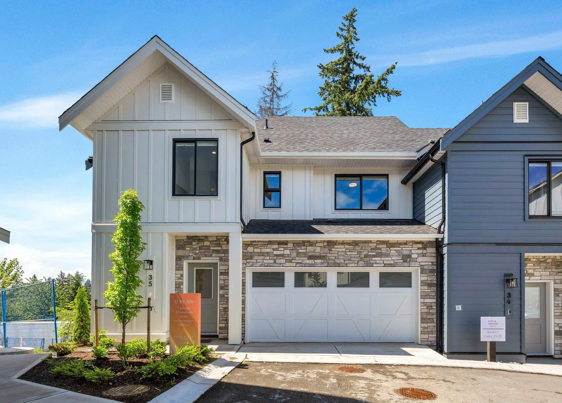 Property at #124 1833 165a Street, Surrey, BC