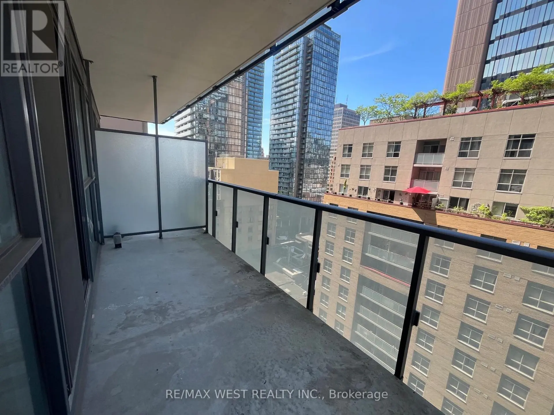 #1106 15 GRENVILLE STREET - Image 14