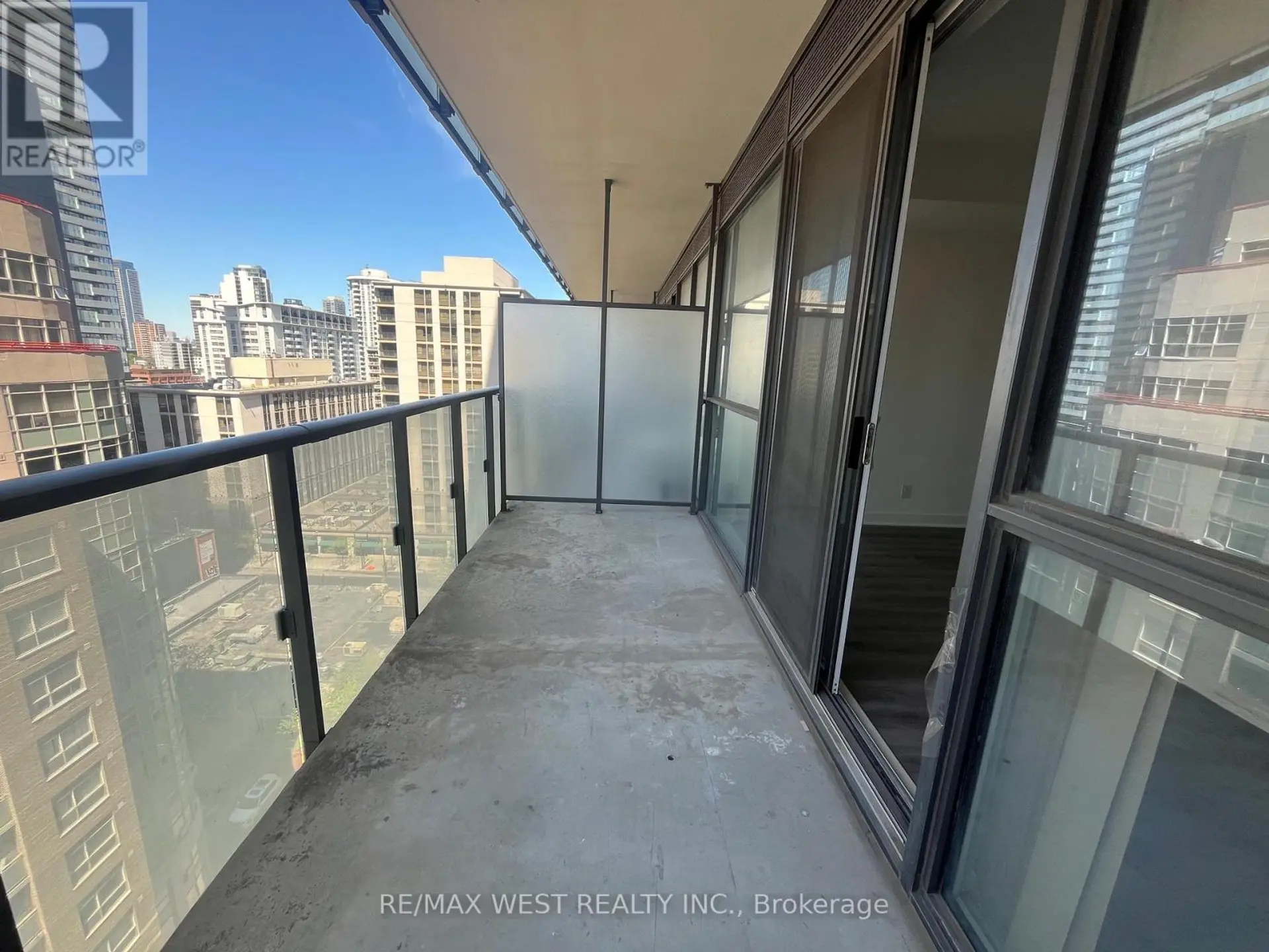 #1106 15 GRENVILLE STREET - Image 16