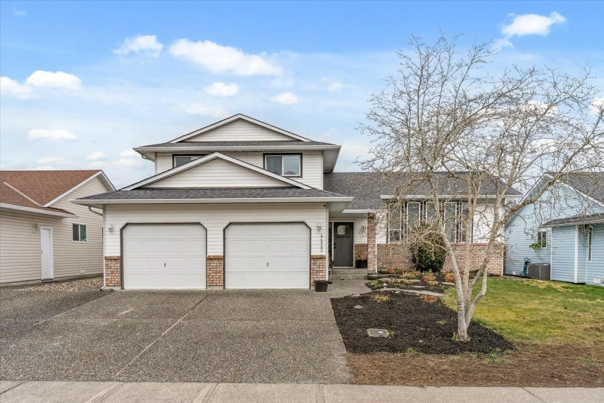 Property at 44983 Cumberland Avenue, Chilliwack, BC