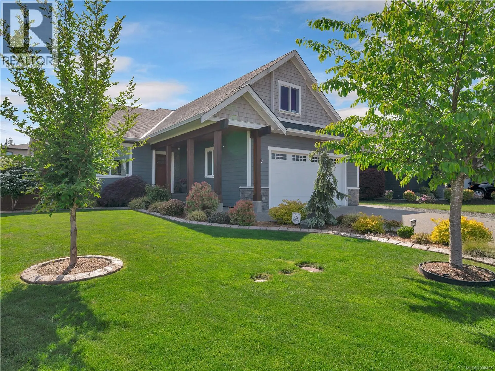 Property at 719 Sitka St, Campbell River, BC