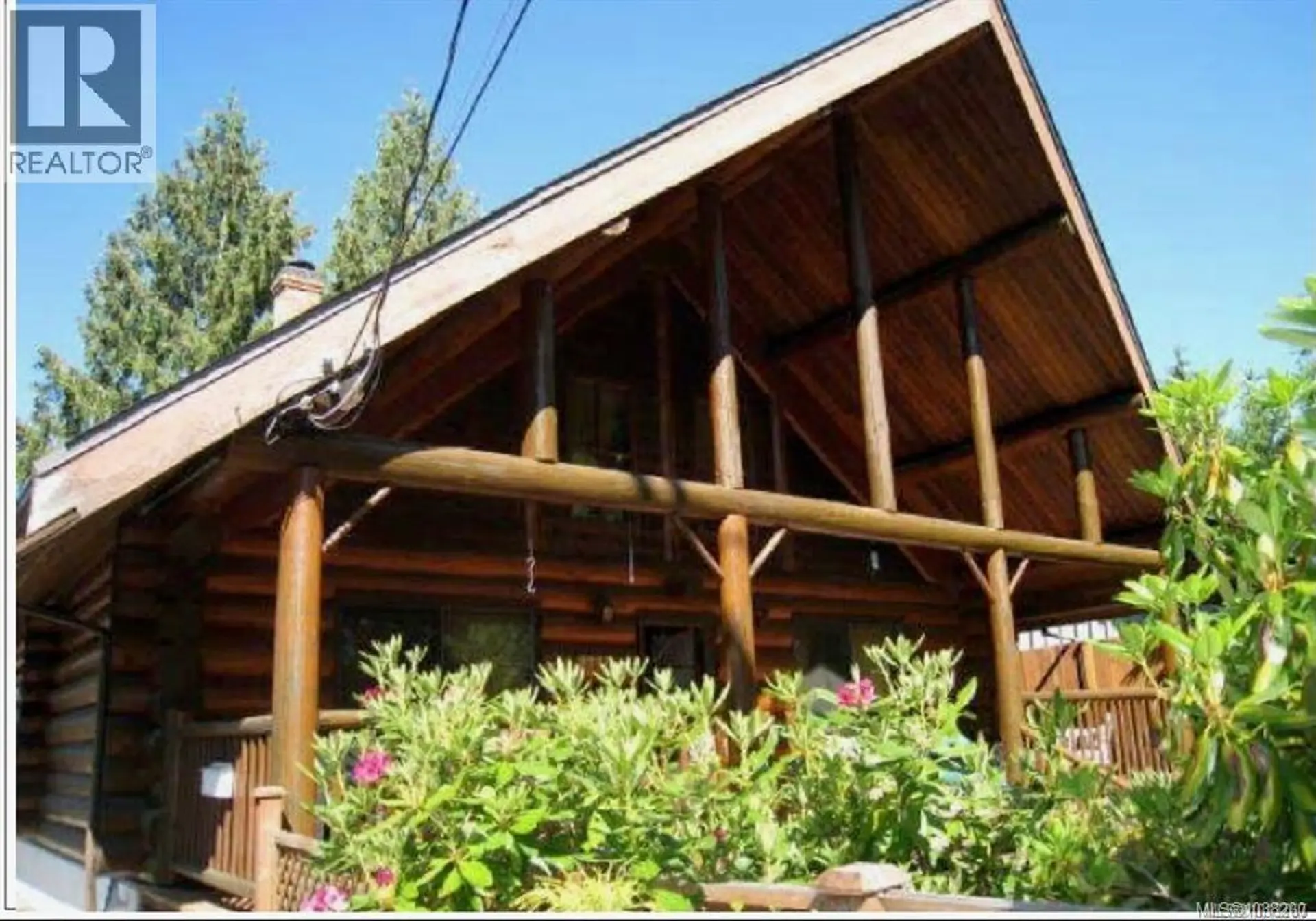 Property at 3337 Egremont Rd, Cumberland, BC
