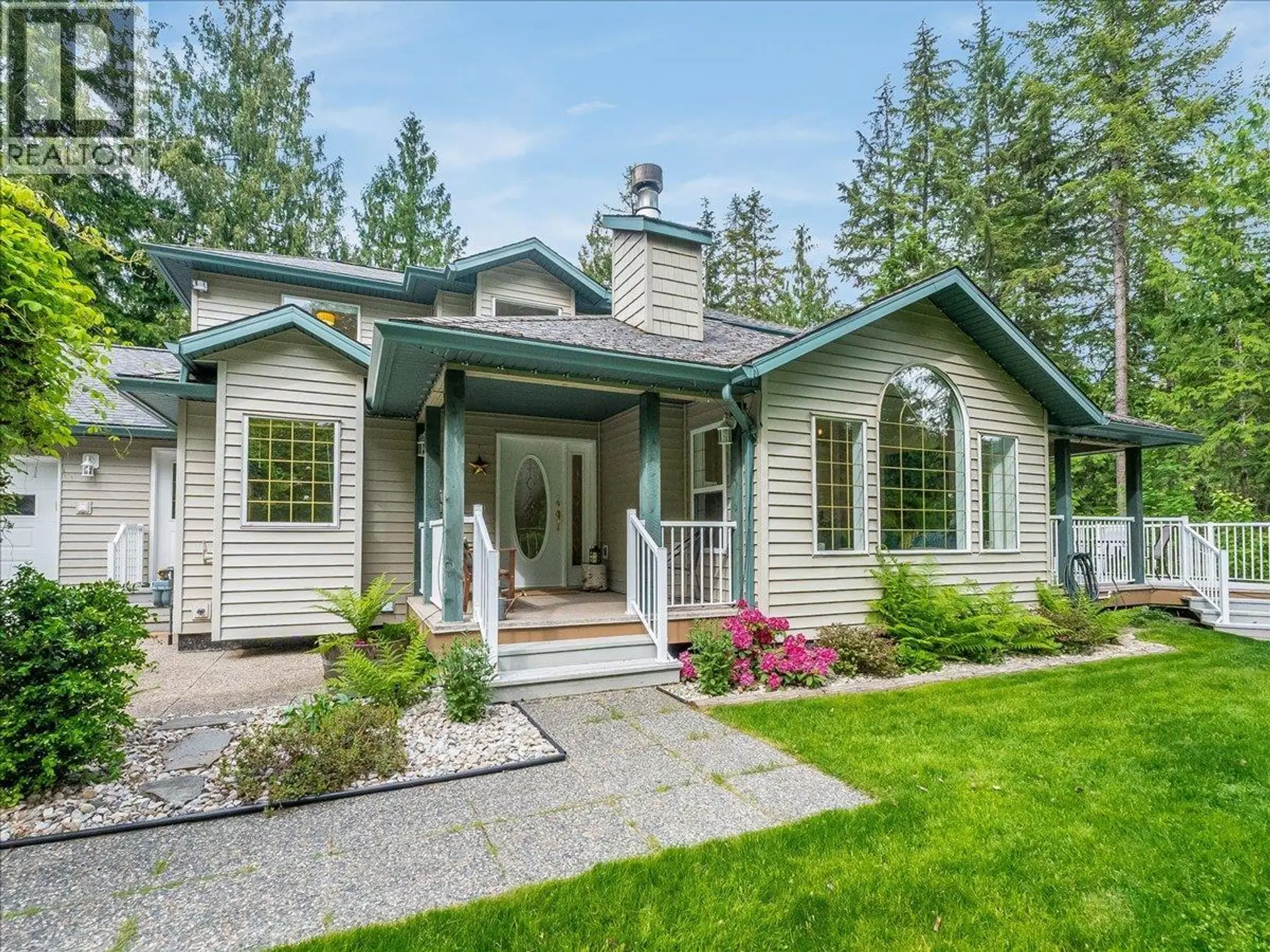 Property at 2287 Crystal Springs Road, Nelson, BC