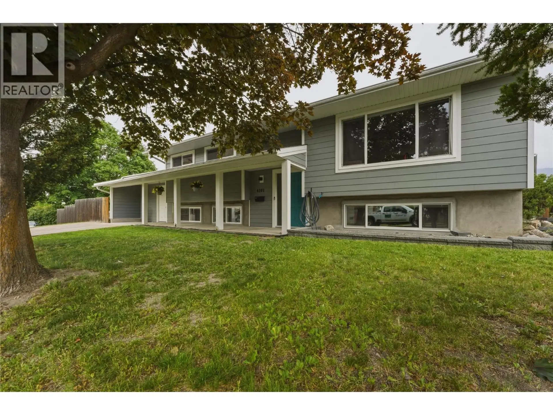 Property at 4101 35 A Street, Vernon, BC