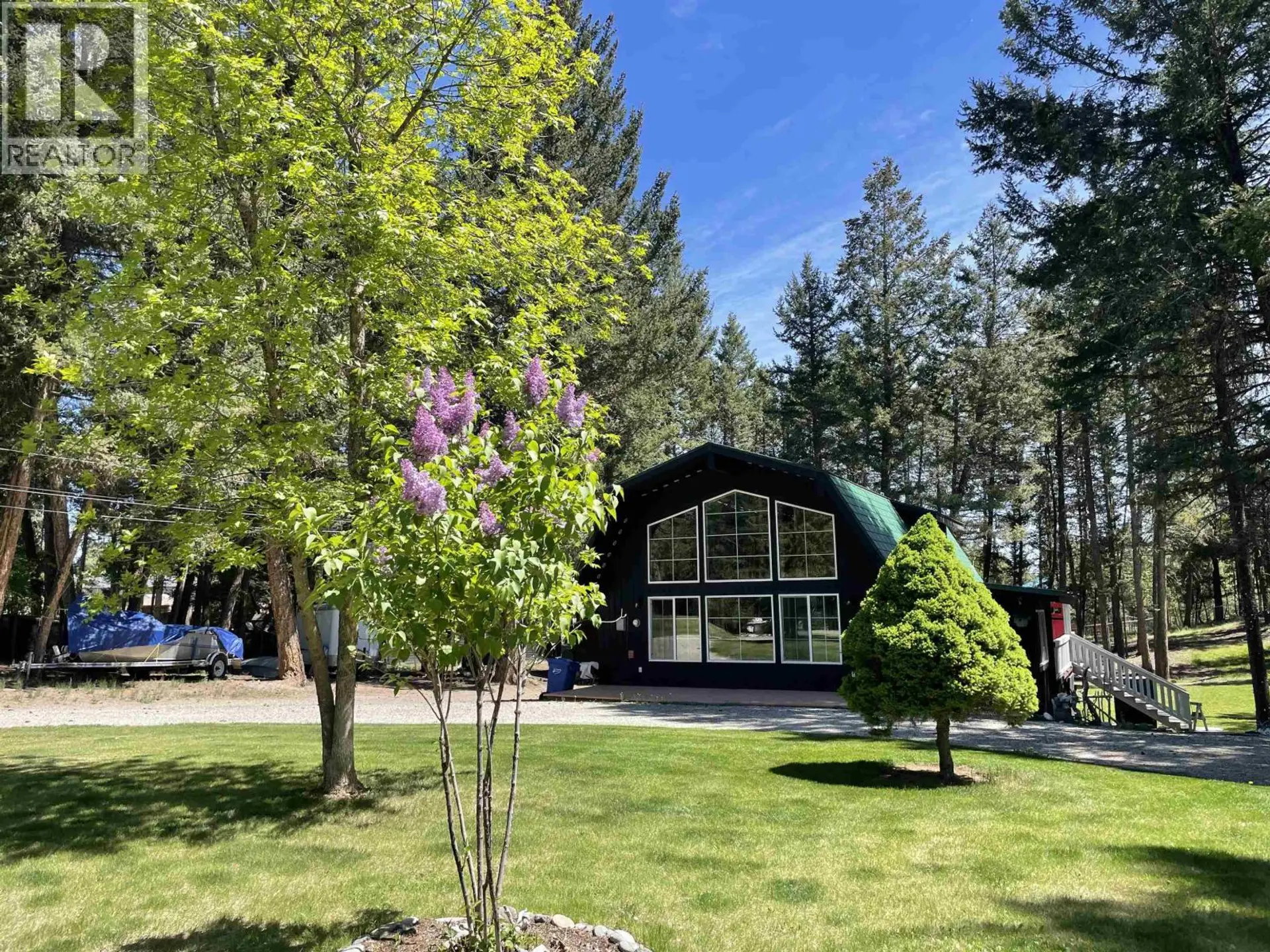 Property at 4907 PEASIM COURT, 108 Mile Ranch, BC