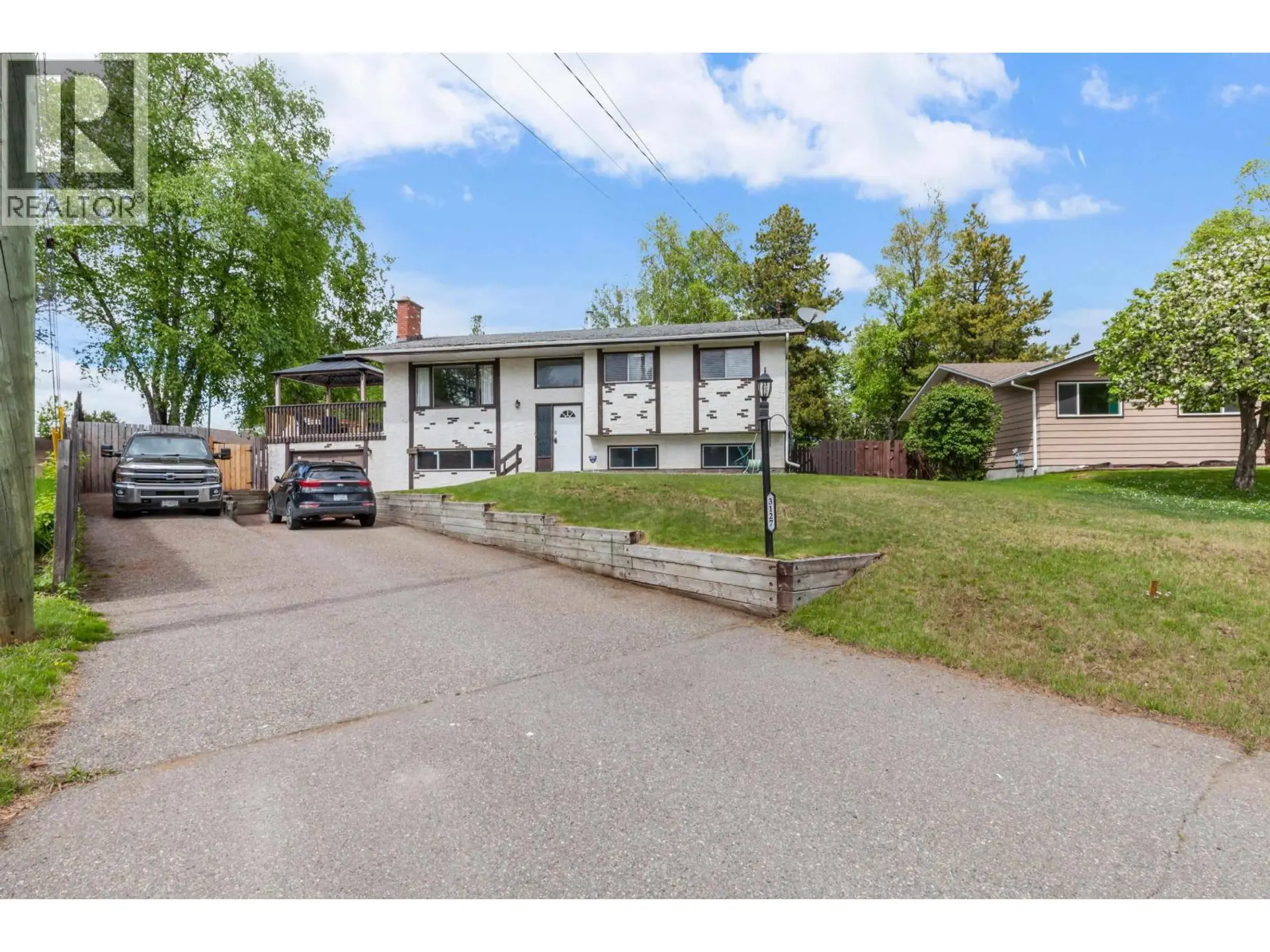 Property at 3127 WALLACE CRESCENT, Prince George, BC