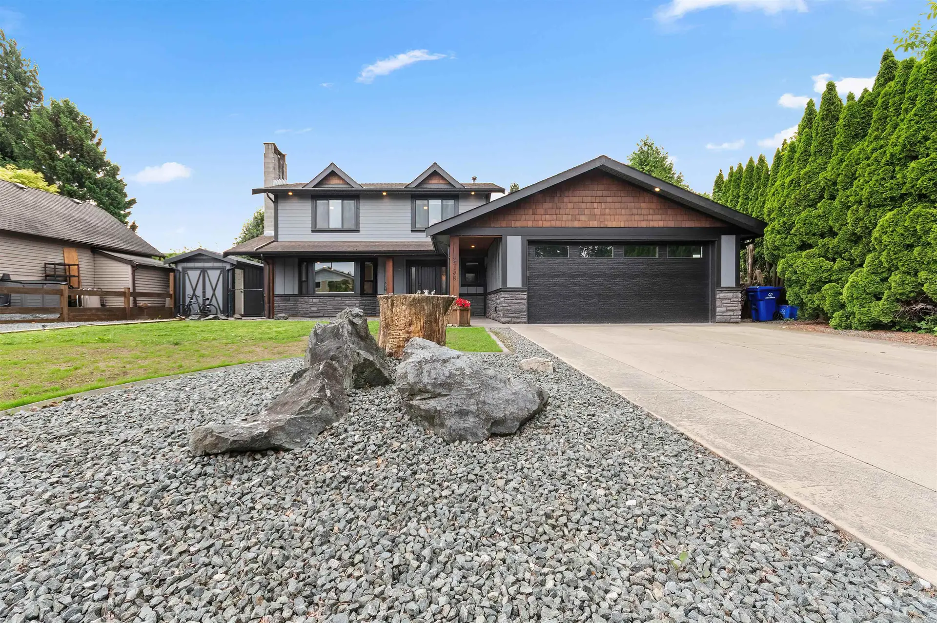 Property at 45148 Insley Avenue, Chilliwack, BC
