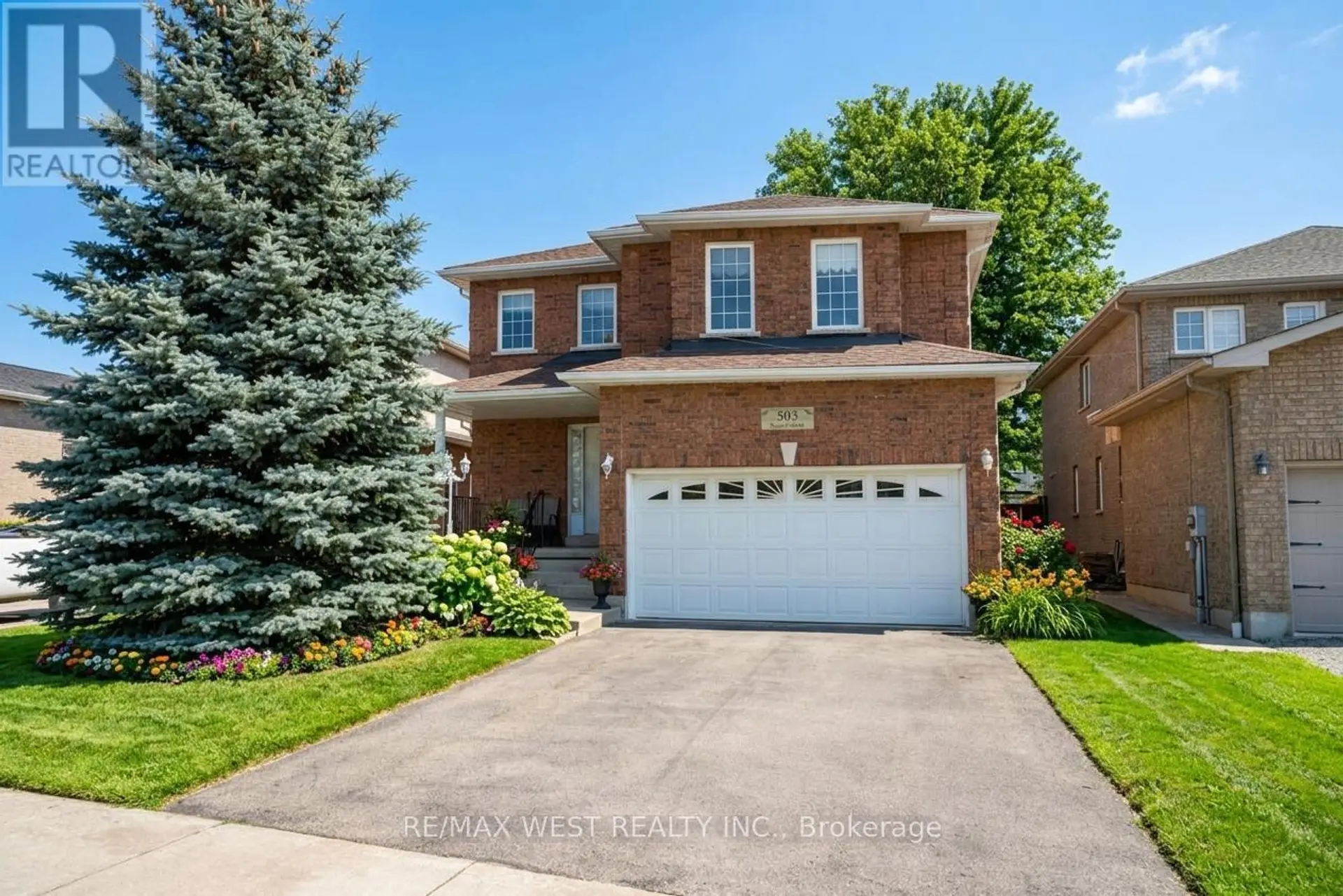 503 SIMCOE ROAD - Image 1