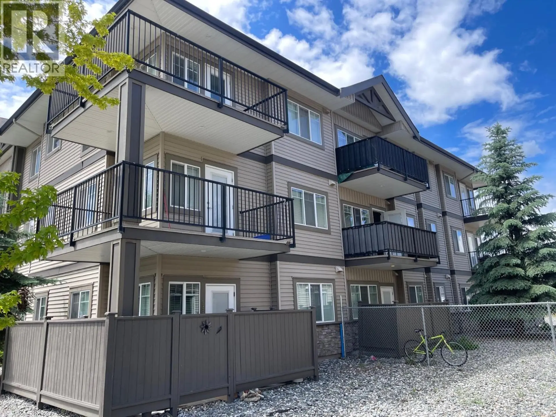 Property at #203 2799 CLAPPERTON Avenue, Merritt, BC