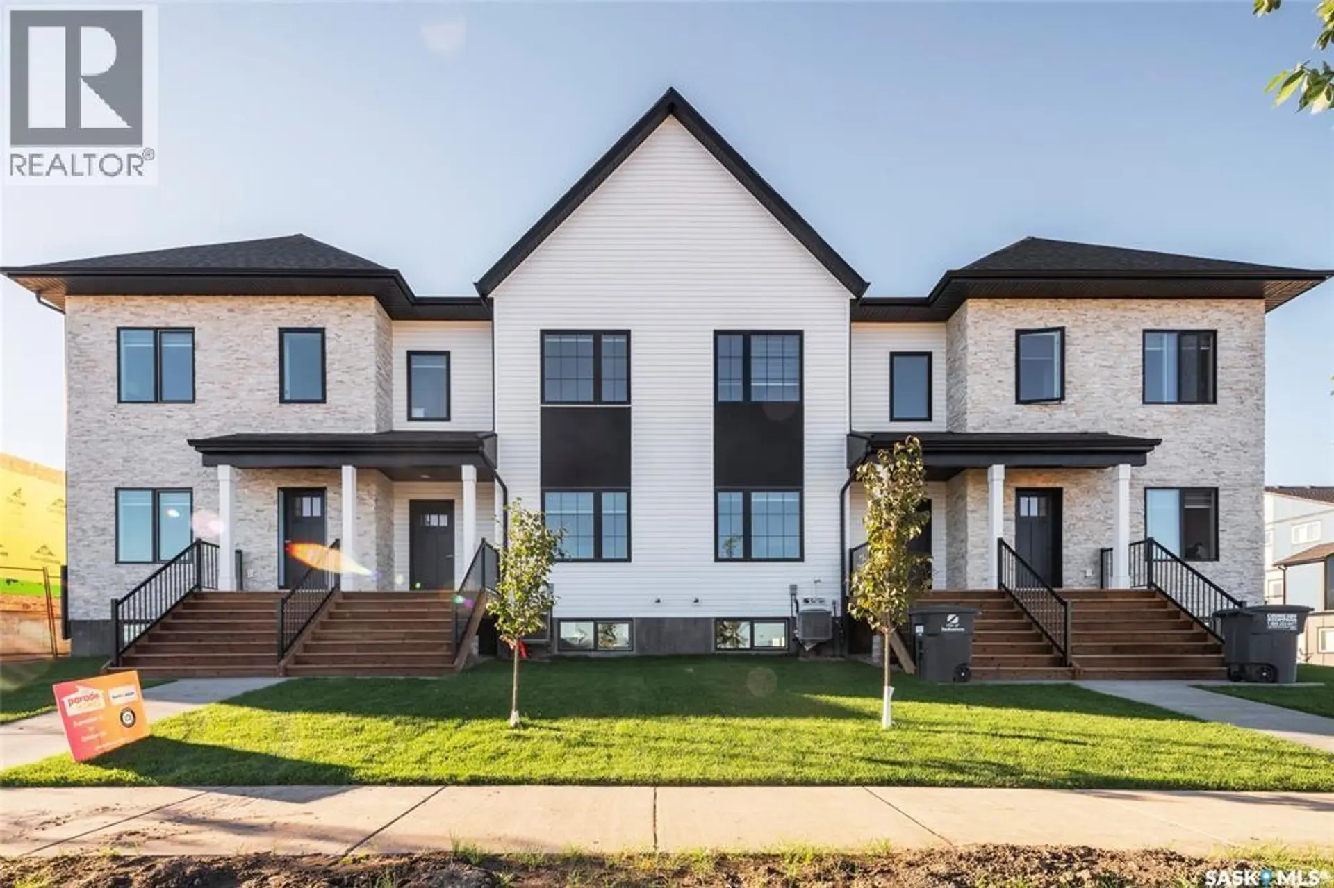 Property at #223 Feheregyhazi BOULEVARD, Saskatoon, SK
