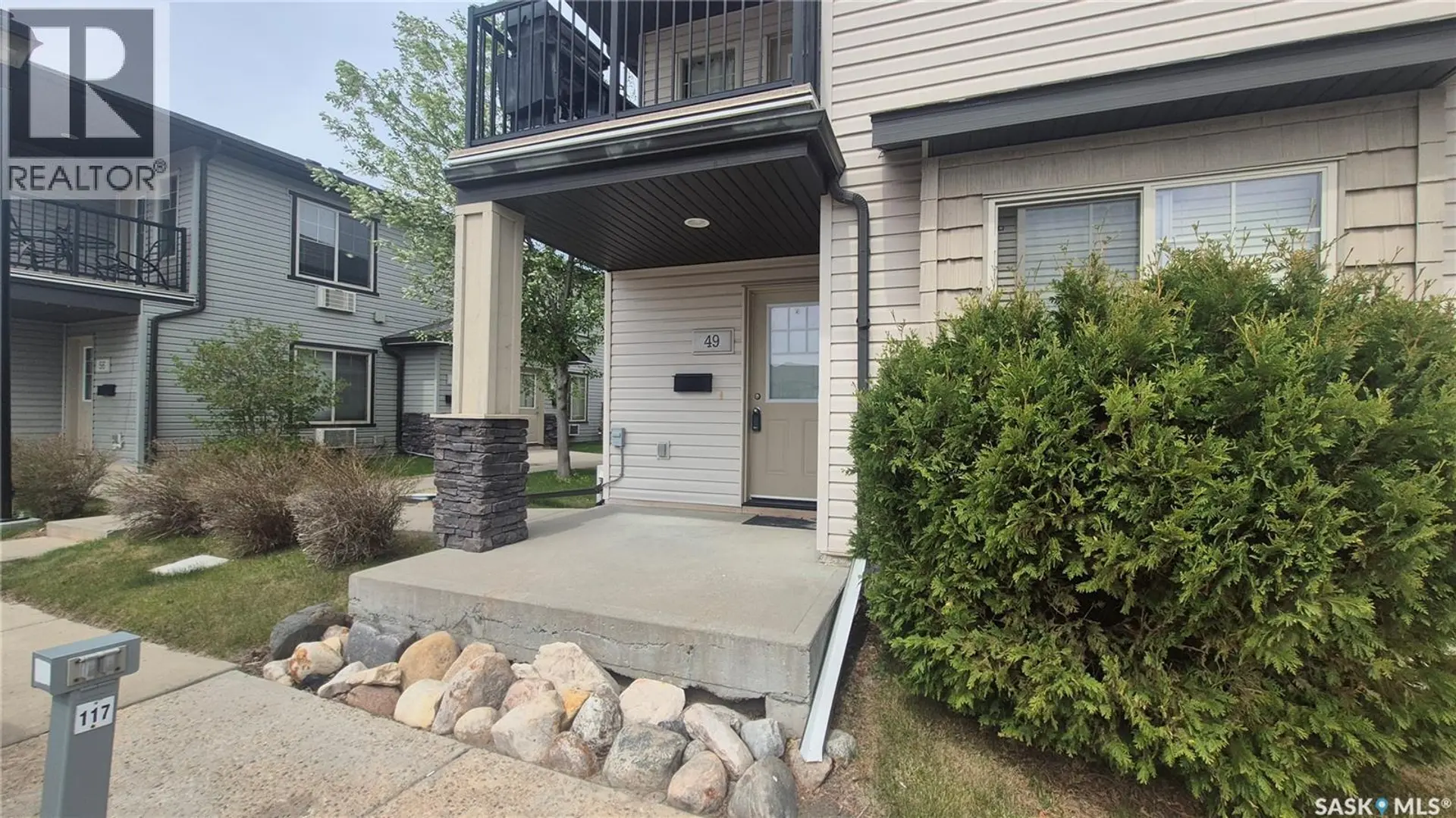 Property at #49 5027 James Hill ROAD, Regina, SK