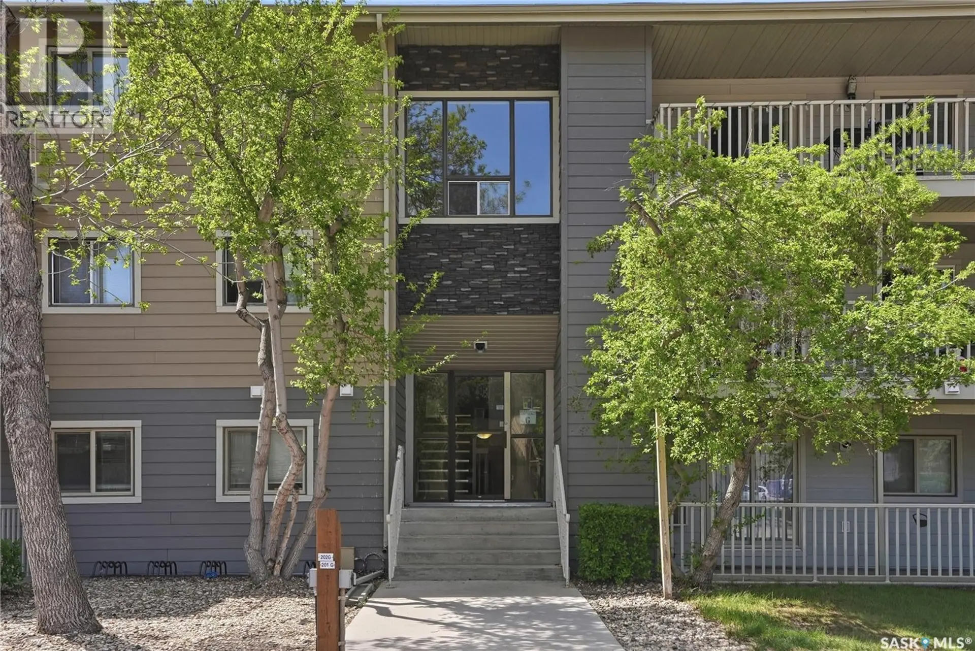 Property at #307G 1121 McKercher DRIVE, Saskatoon, SK