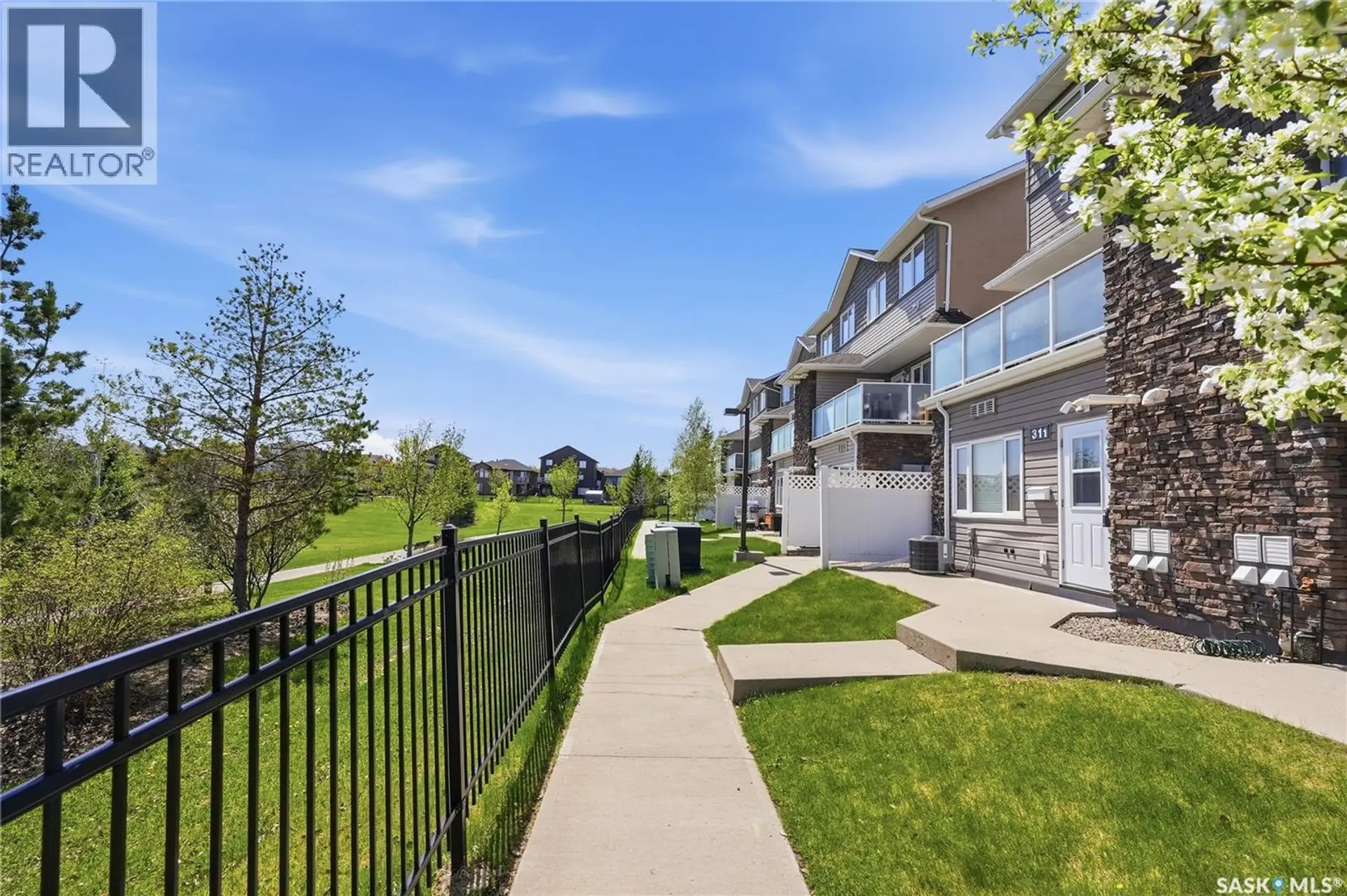 Property at #311 1022 Hampton CIRCLE, Saskatoon, SK