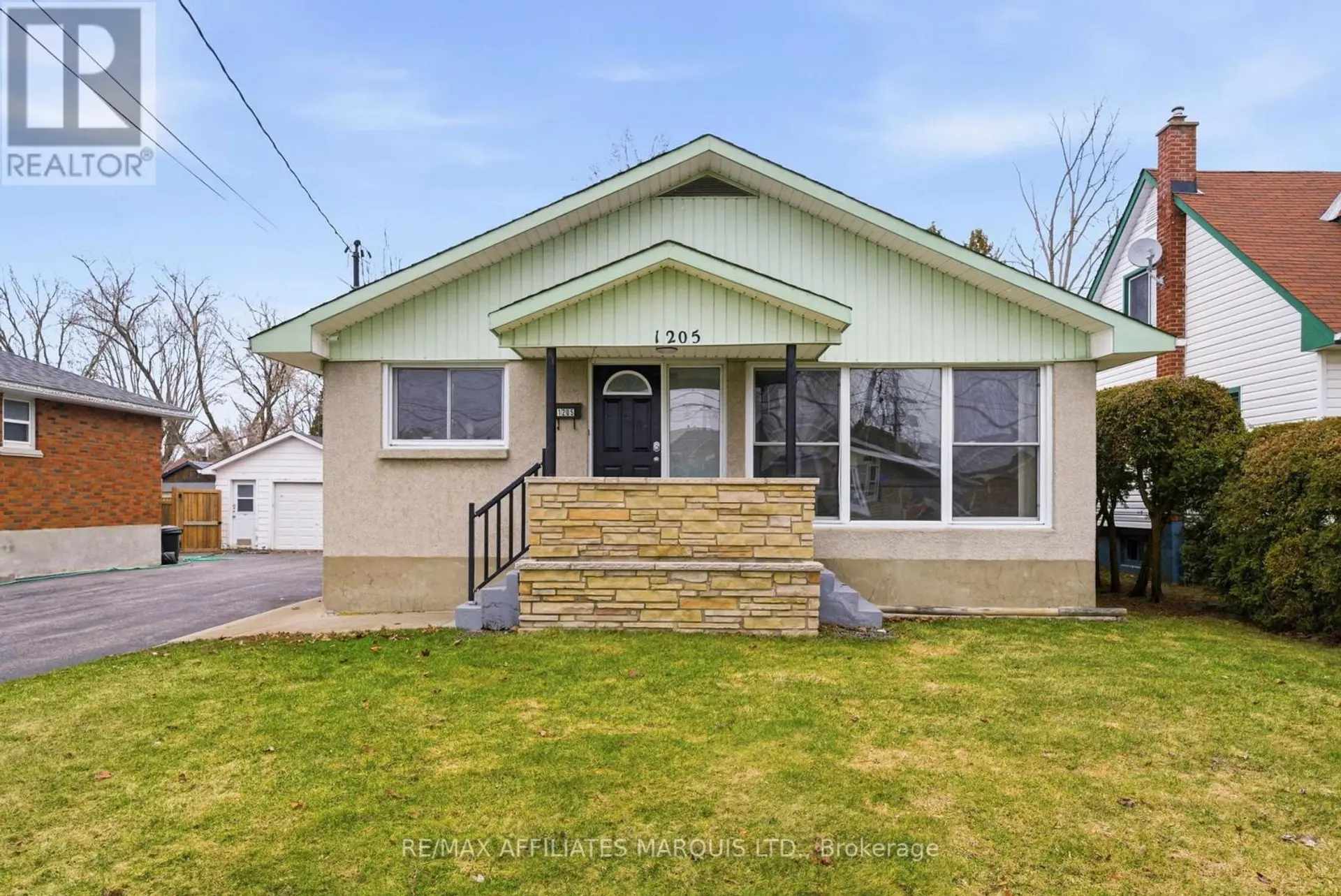 1205 OSBORNE AVENUE - Image 1