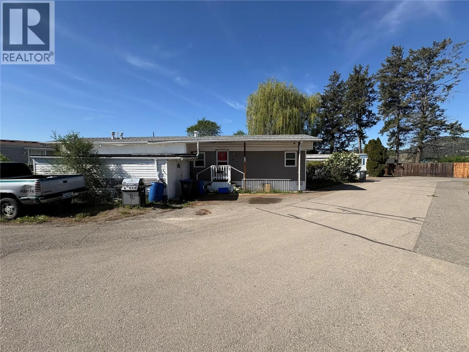 Property at #30 1132 Findlay Road, Kelowna, BC