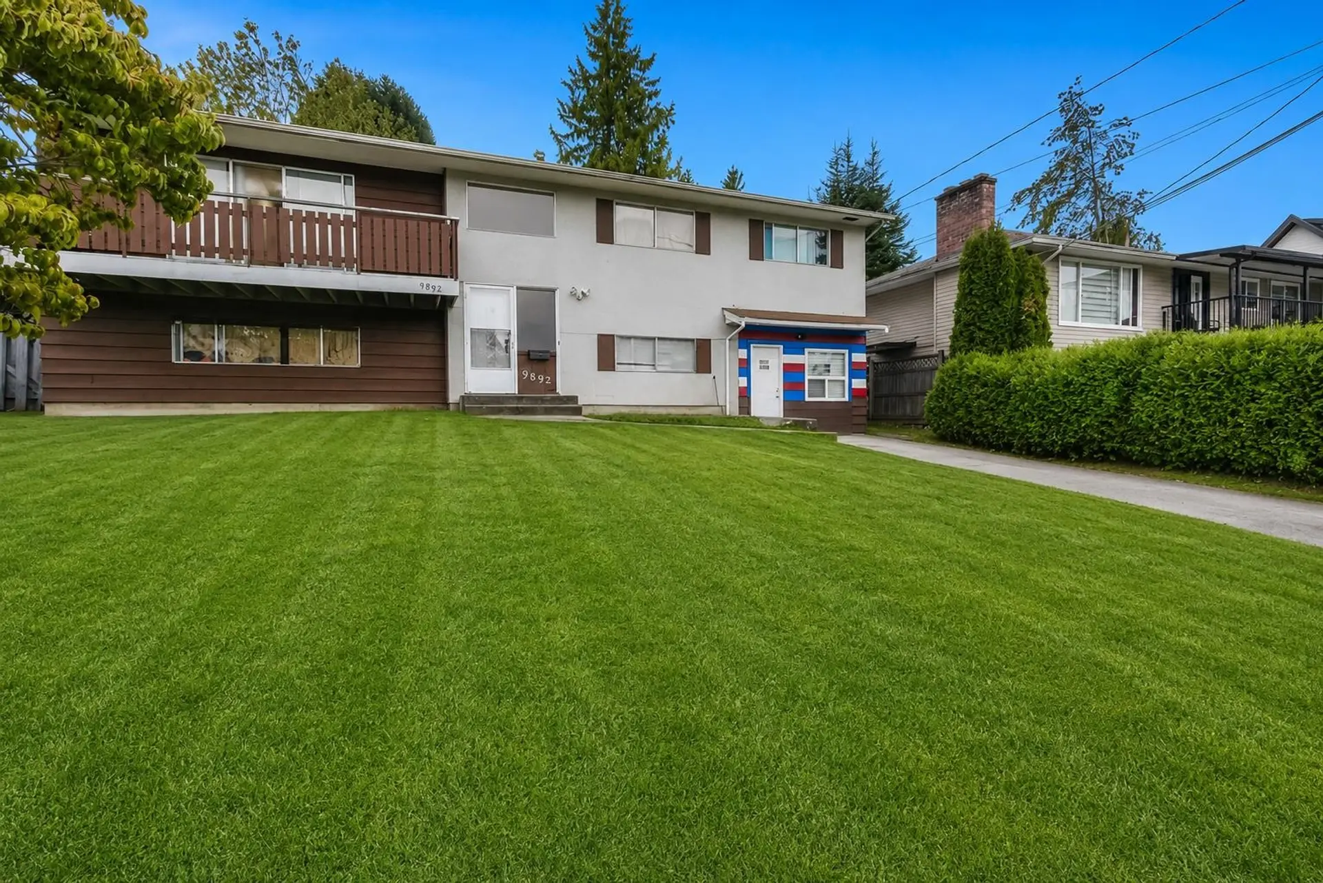 Property at 9892 130 Street, Surrey, BC