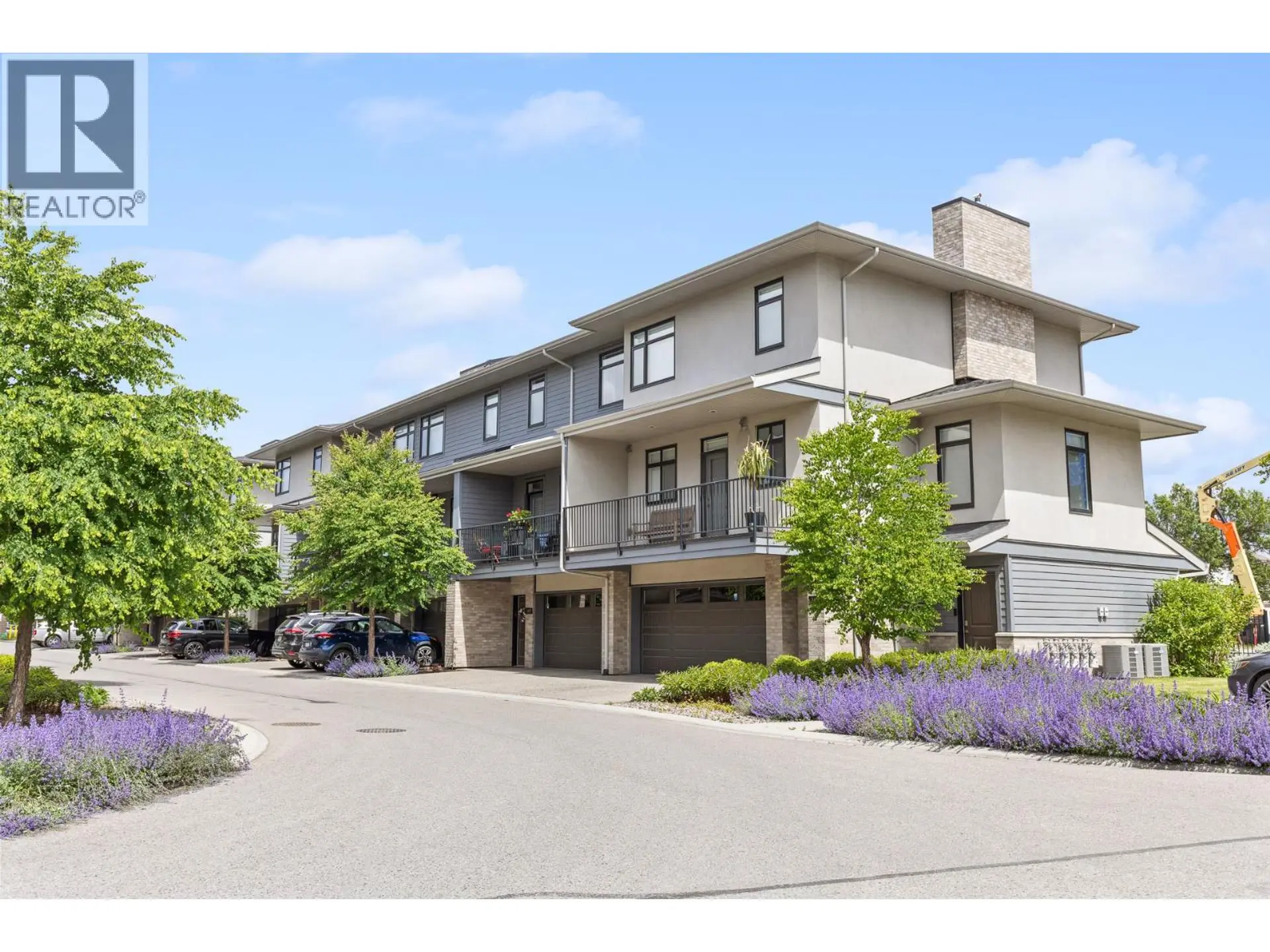 Property at #147 1102 Cameron Avenue, Kelowna, BC